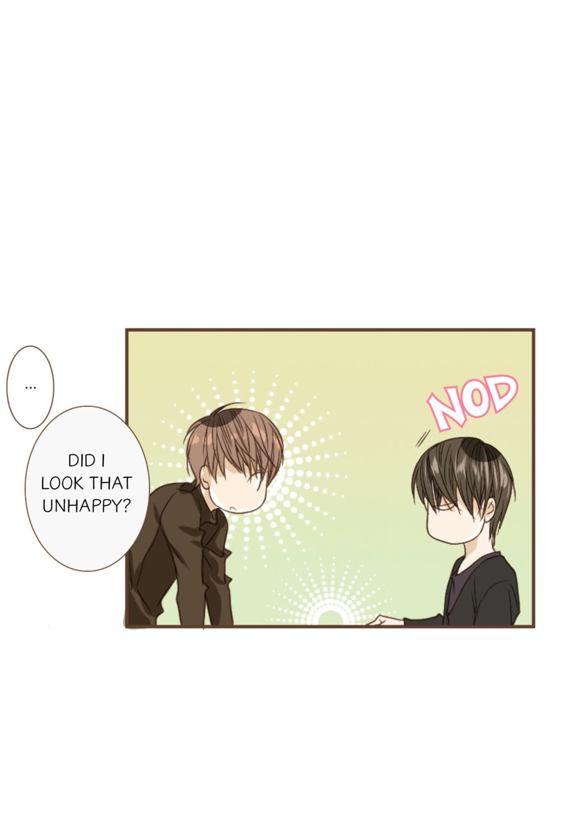His House (YOO Ha jin) Chapter 6 page 12 - 