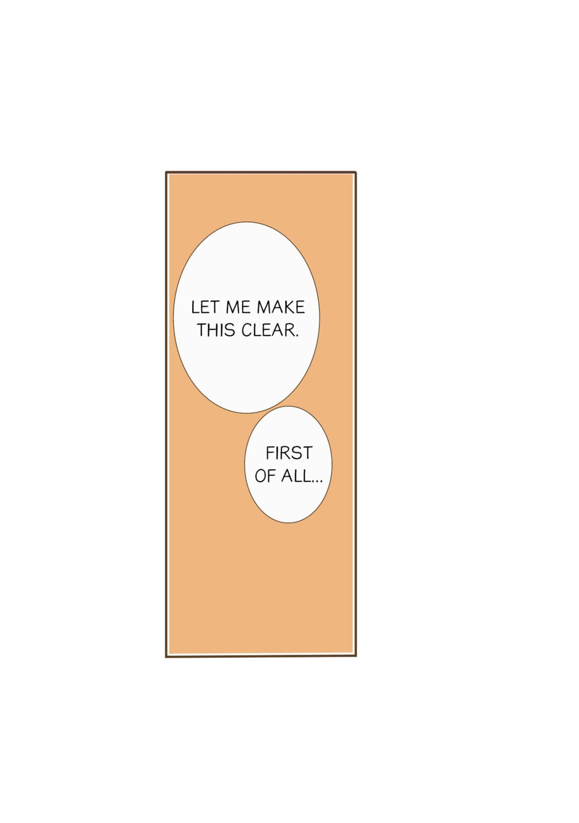 His House (YOO Ha jin) Chapter 6 page 14 - 