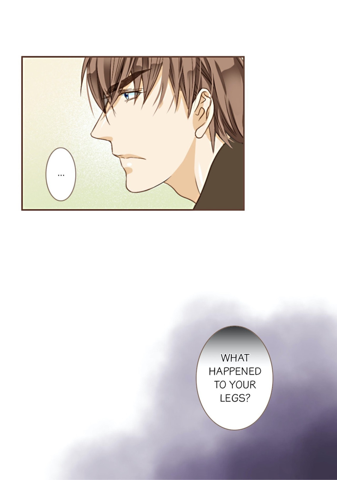 His House (YOO Ha jin) Chapter 6 page 18 - 