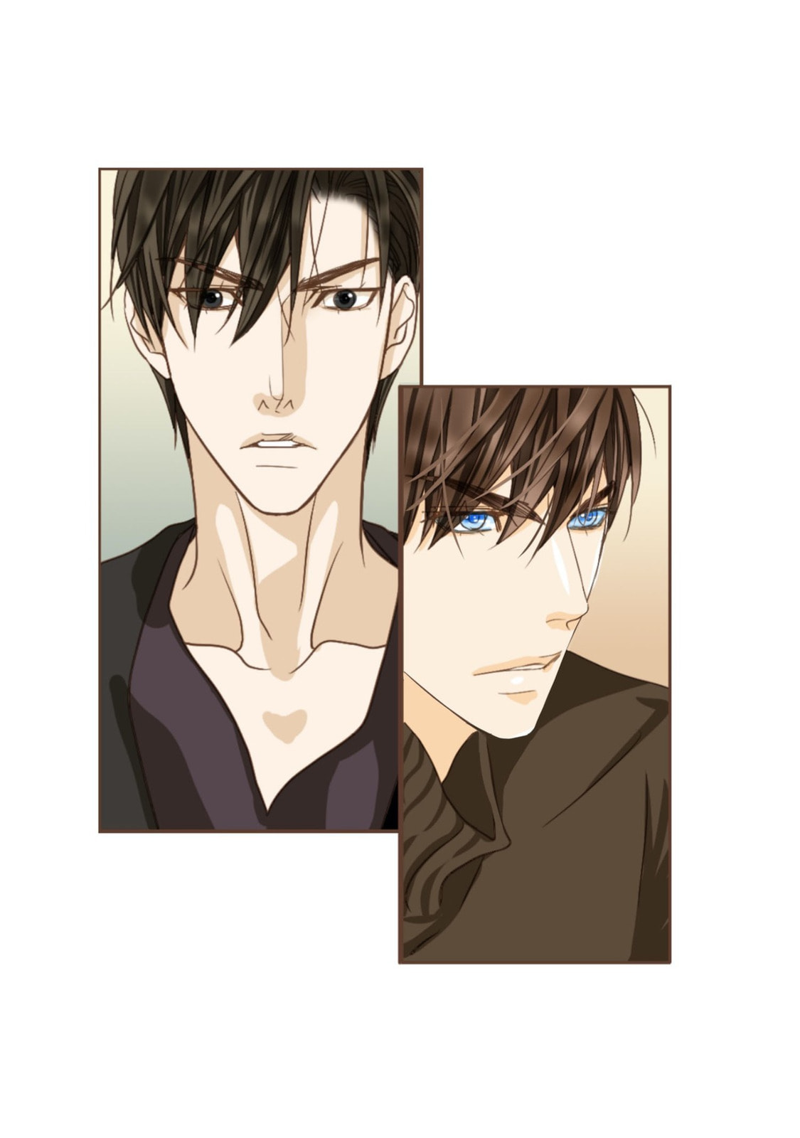 His House (YOO Ha jin) Chapter 6 page 19 - 