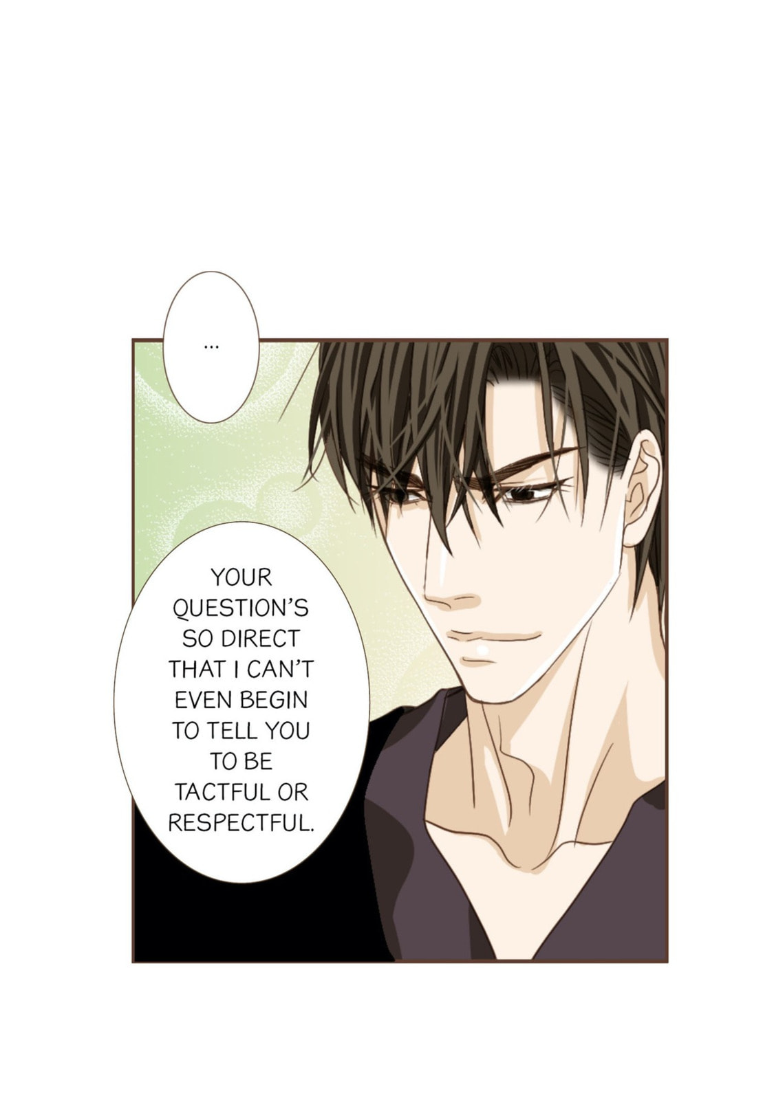 His House (YOO Ha jin) Chapter 6 page 20 - 