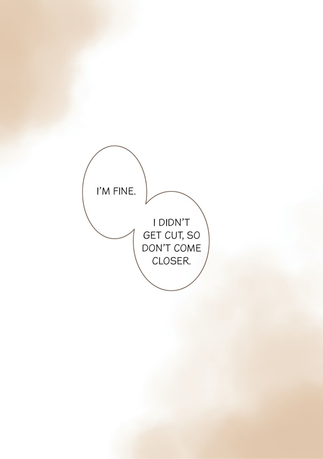 His House (YOO Ha jin) Chapter 6 page 3 - 