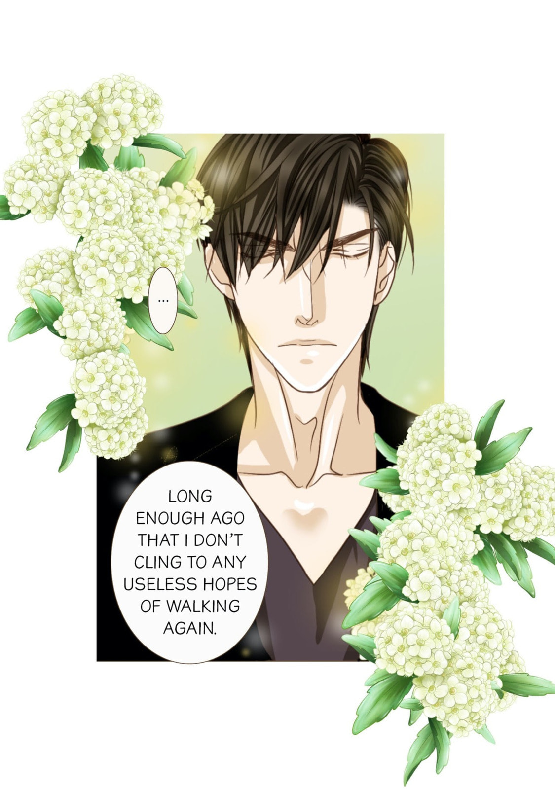 His House (YOO Ha jin) Chapter 6 page 23 - 