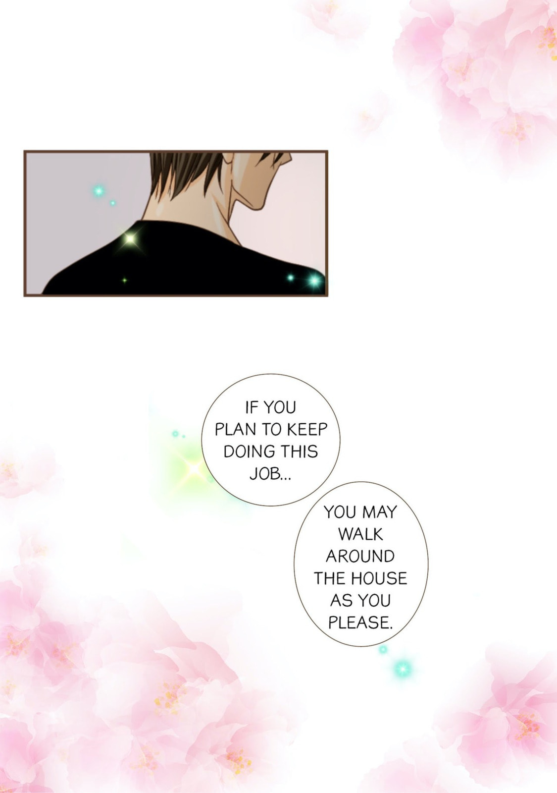 His House (YOO Ha jin) Chapter 6 page 27 - 
