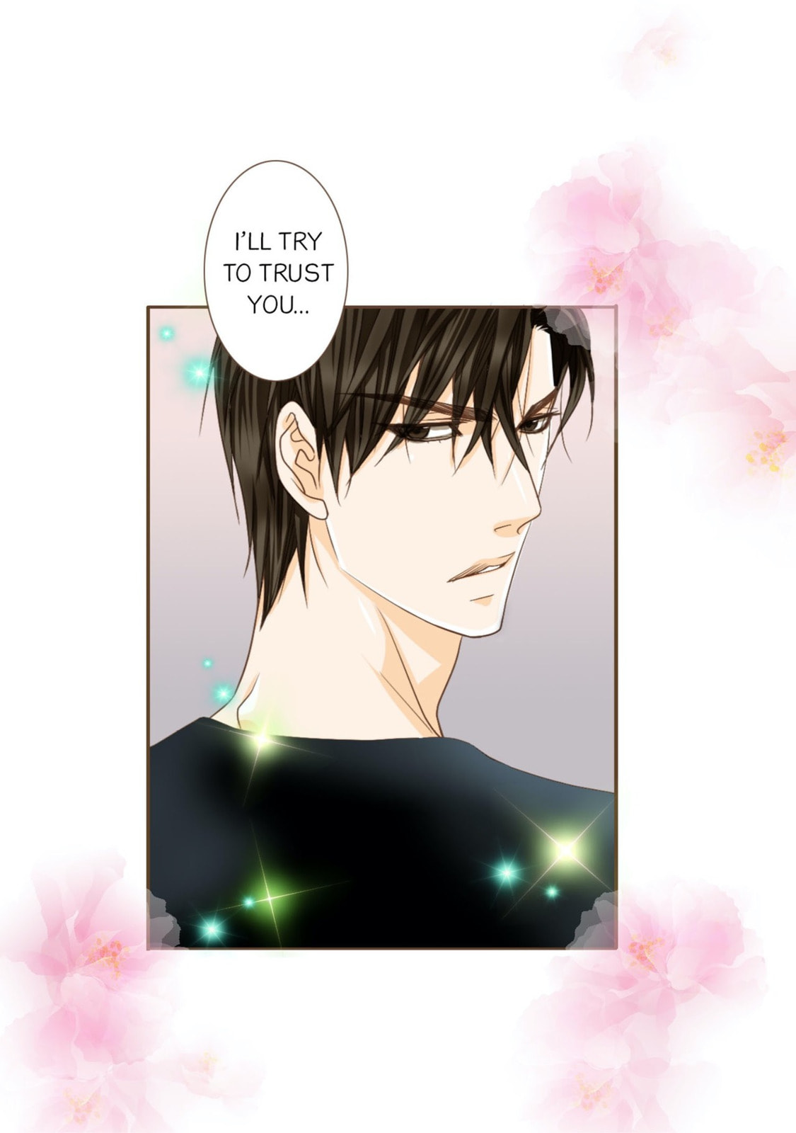 His House (YOO Ha jin) Chapter 6 page 28 - 