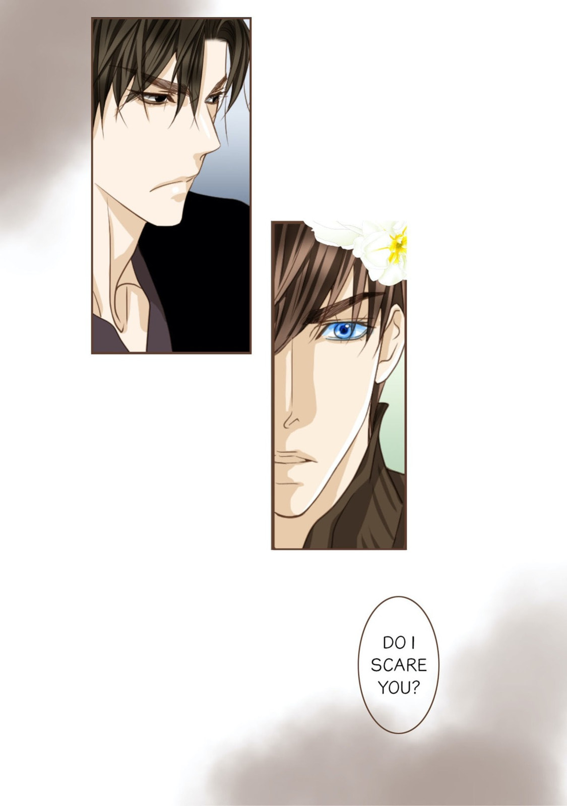His House (YOO Ha jin) Chapter 6 page 4 - 