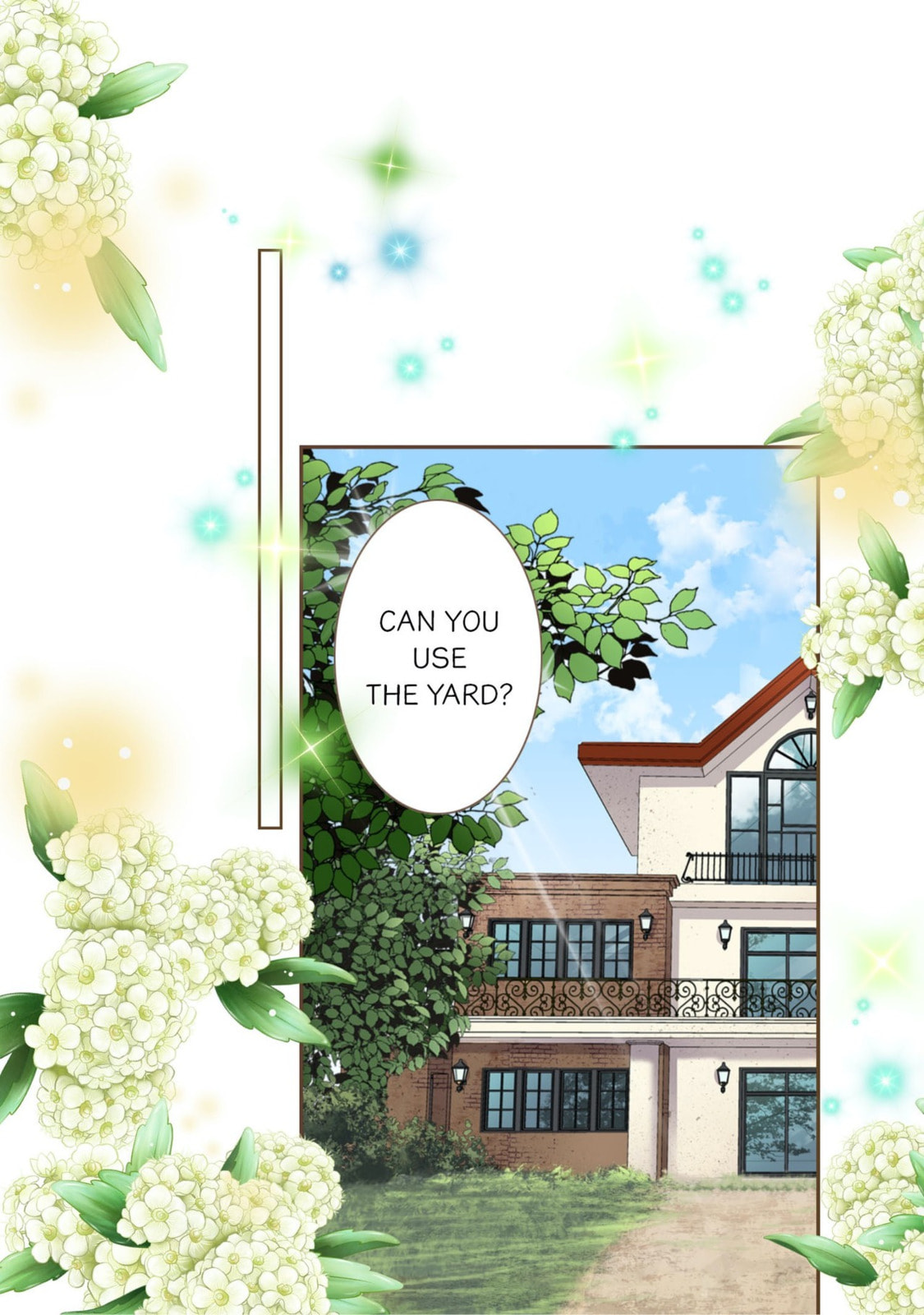 His House (YOO Ha jin) Chapter 6 page 36 - 