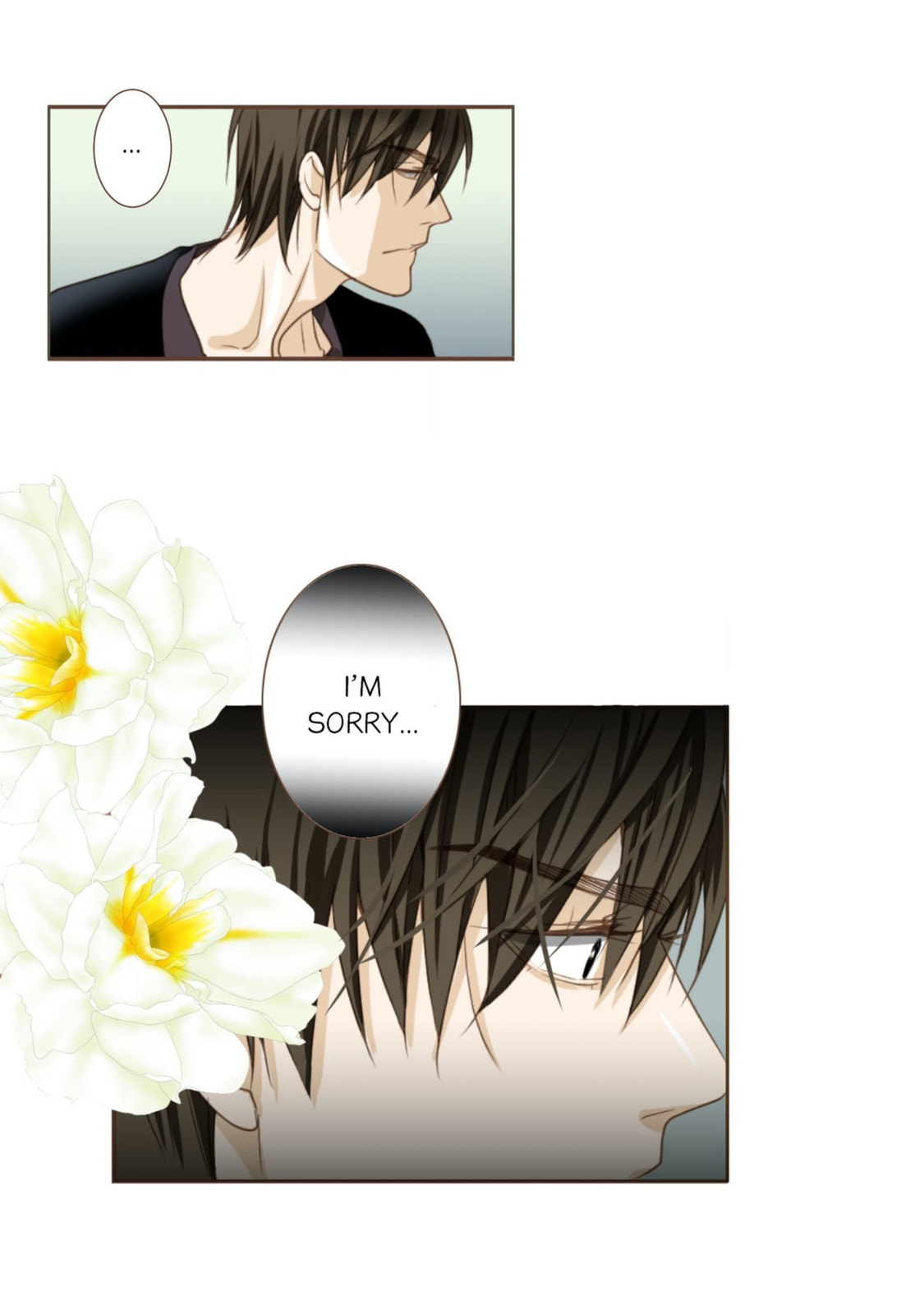 His House (YOO Ha jin) Chapter 6 page 5 - 