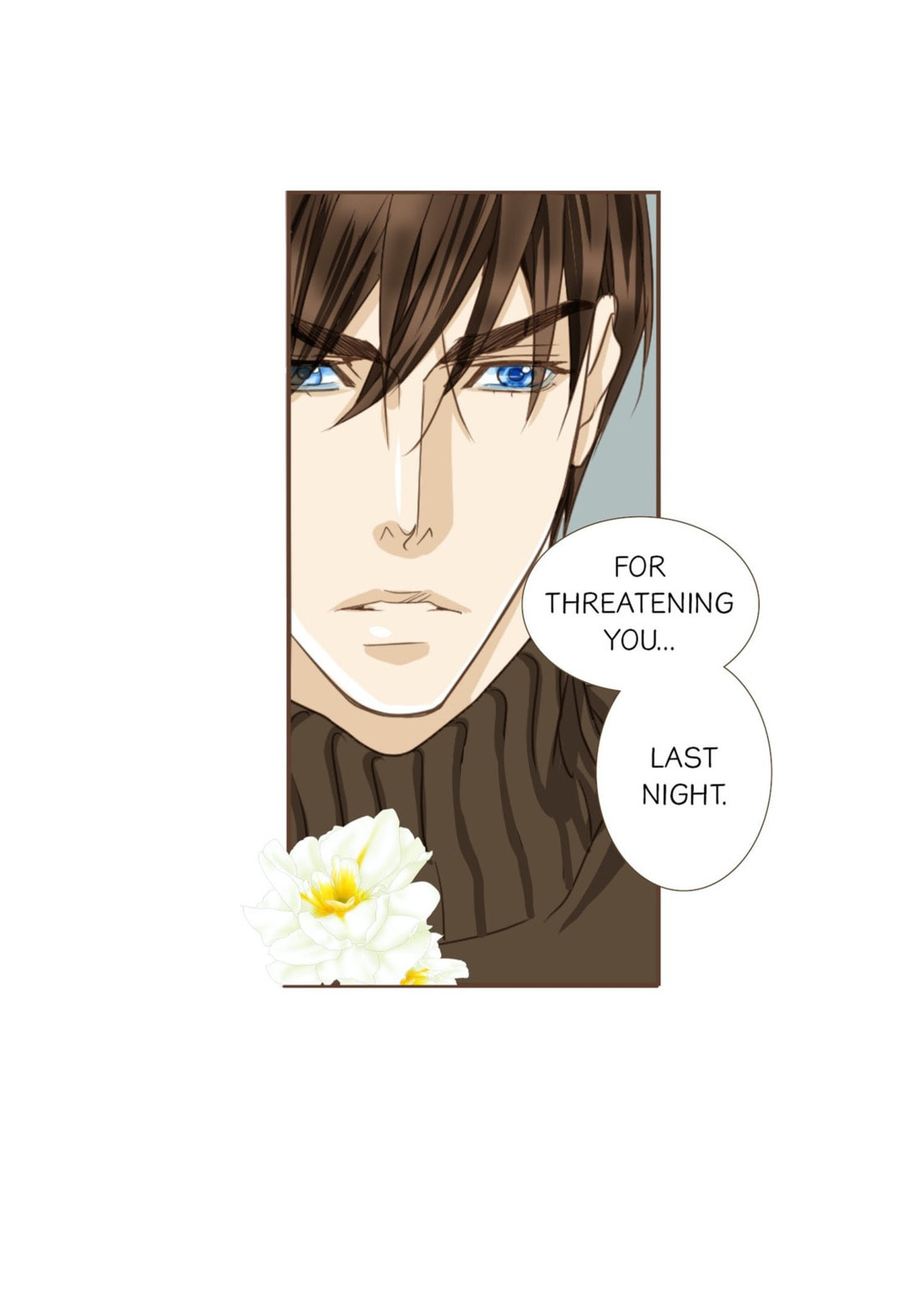 His House (YOO Ha jin) Chapter 6 page 6 - 