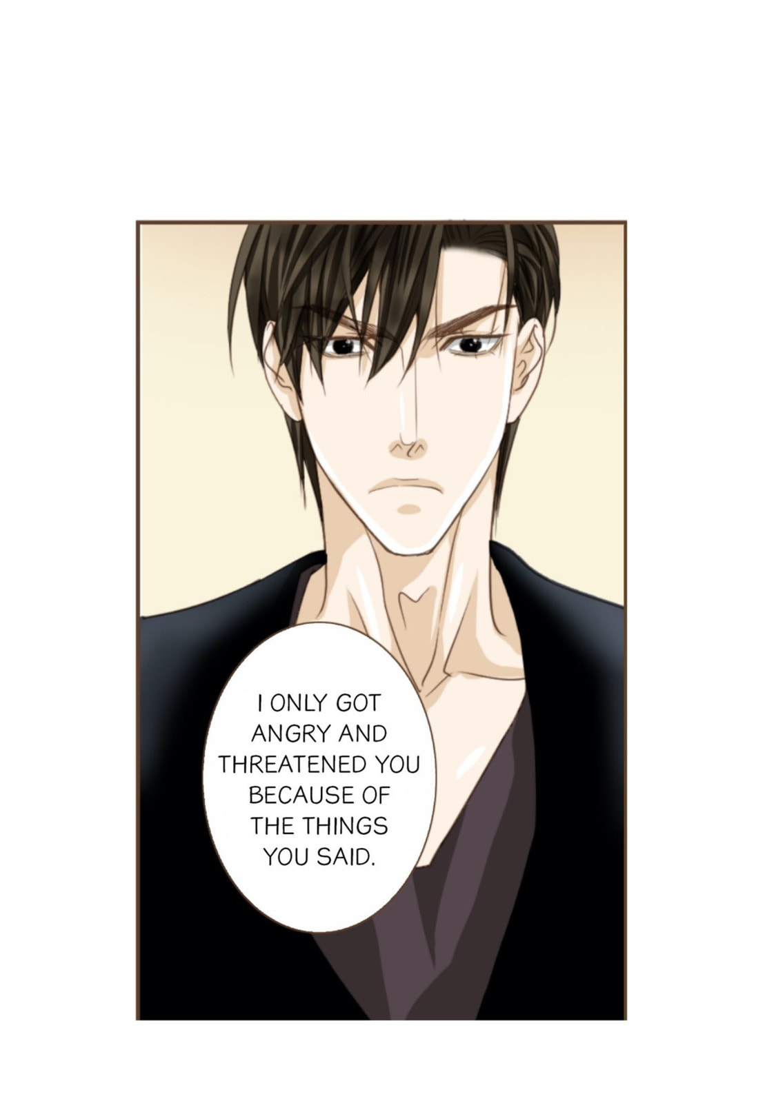 His House (YOO Ha jin) Chapter 6 page 9 - 