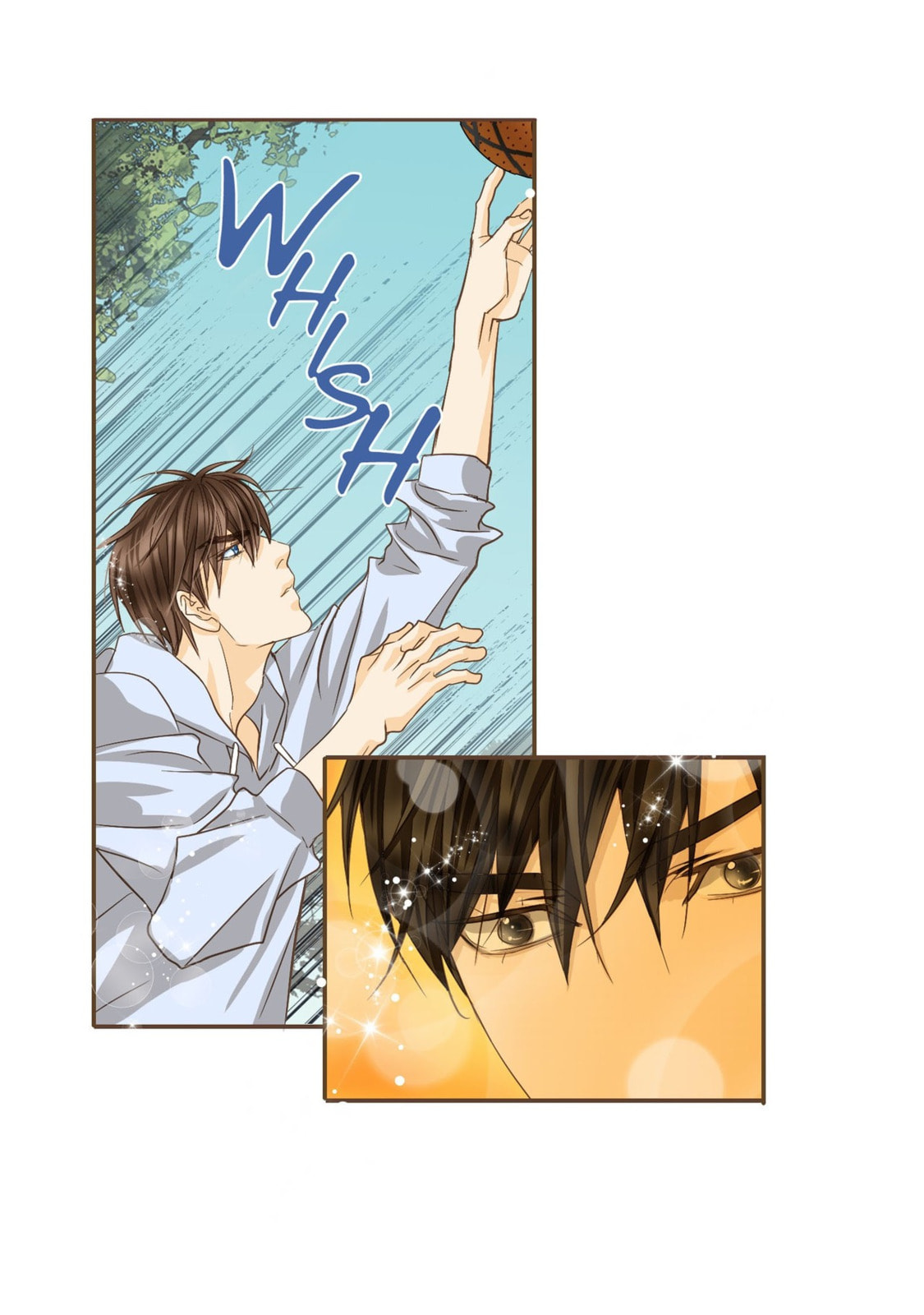 His House (YOO Ha jin) Chapter 7 page 11 - 