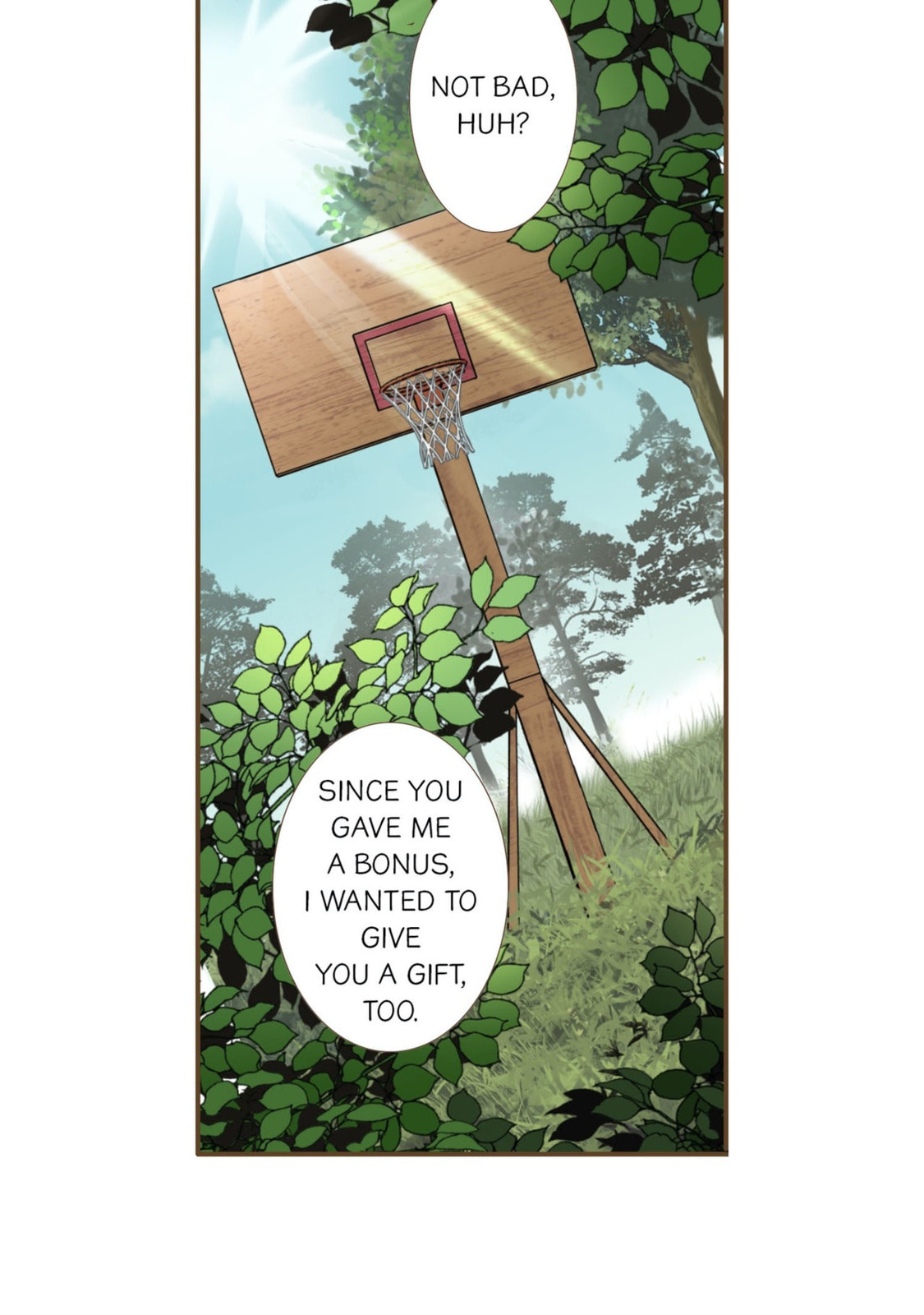 His House (YOO Ha jin) Chapter 7 page 14 - 