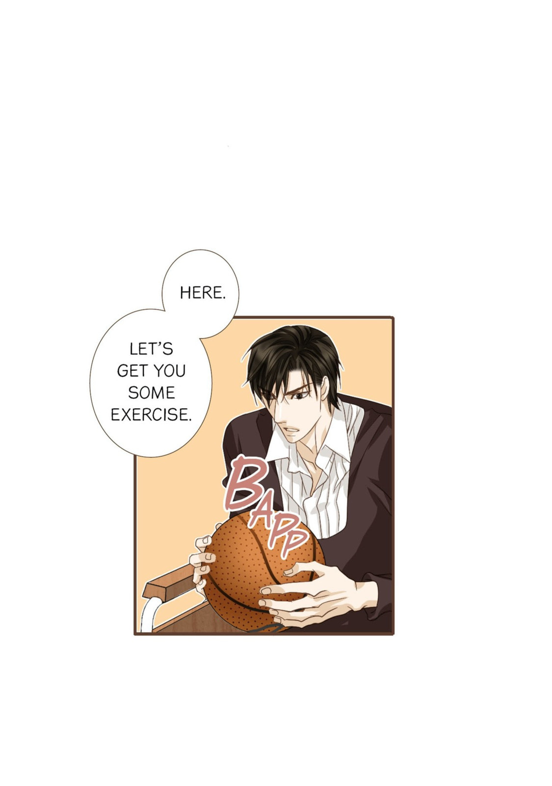 His House (YOO Ha jin) Chapter 7 page 16 - 