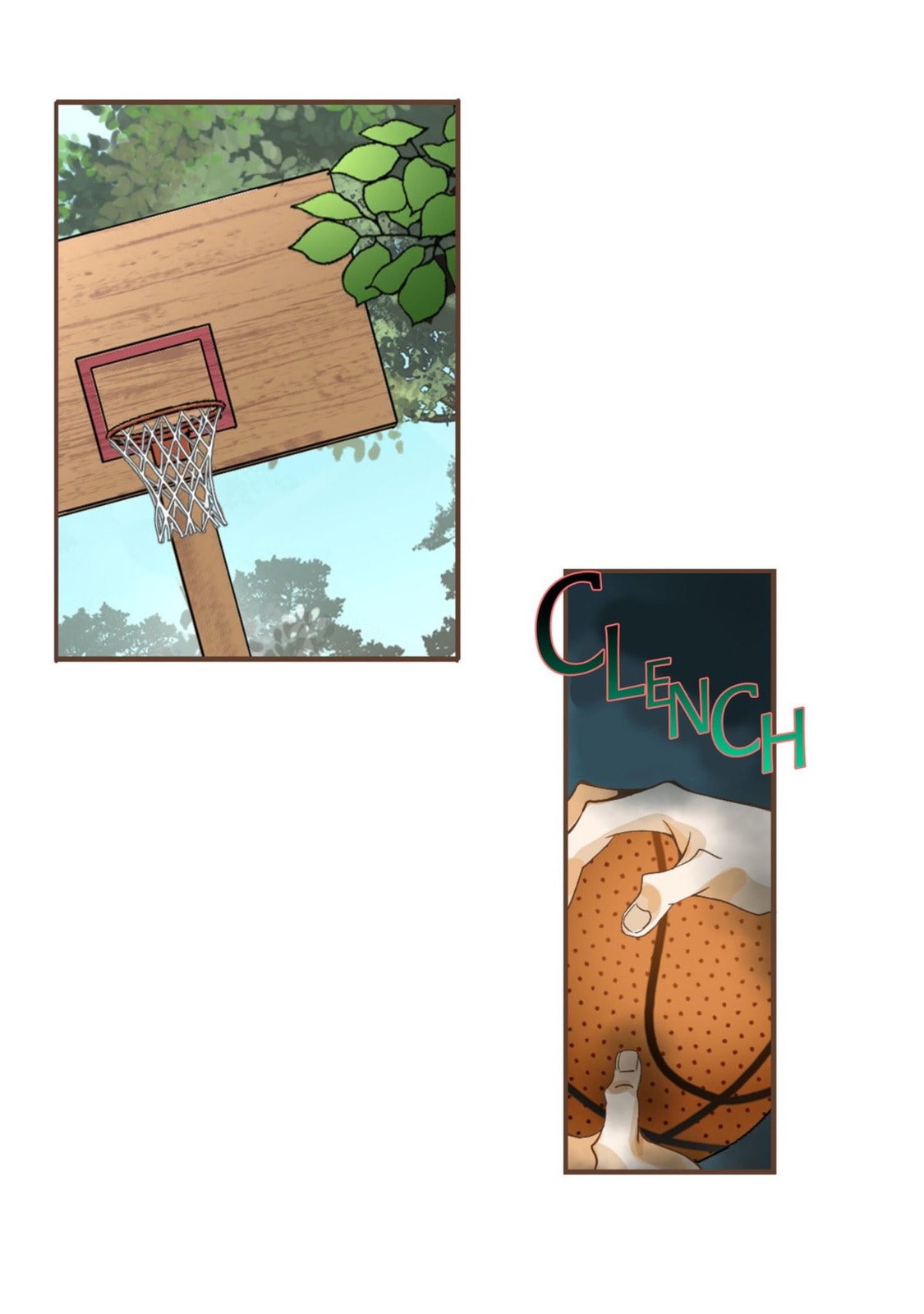 His House (YOO Ha jin) Chapter 7 page 17 - 