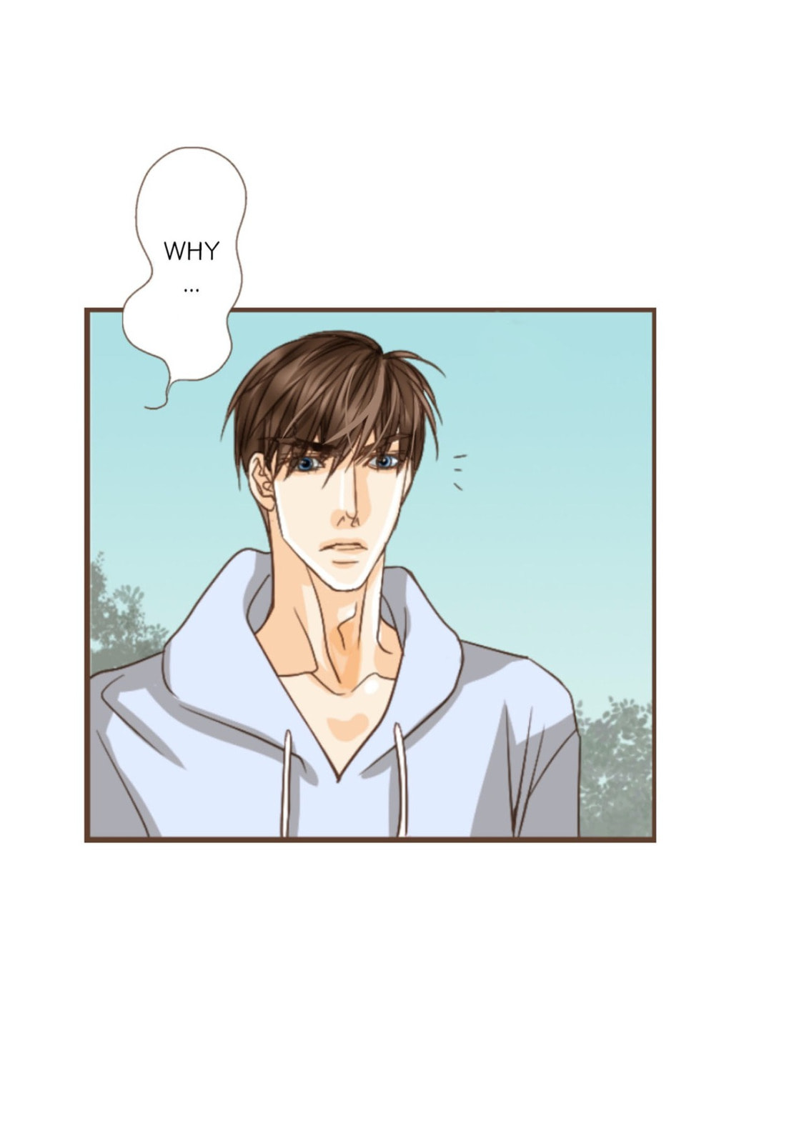 His House (YOO Ha jin) Chapter 7 page 18 - 