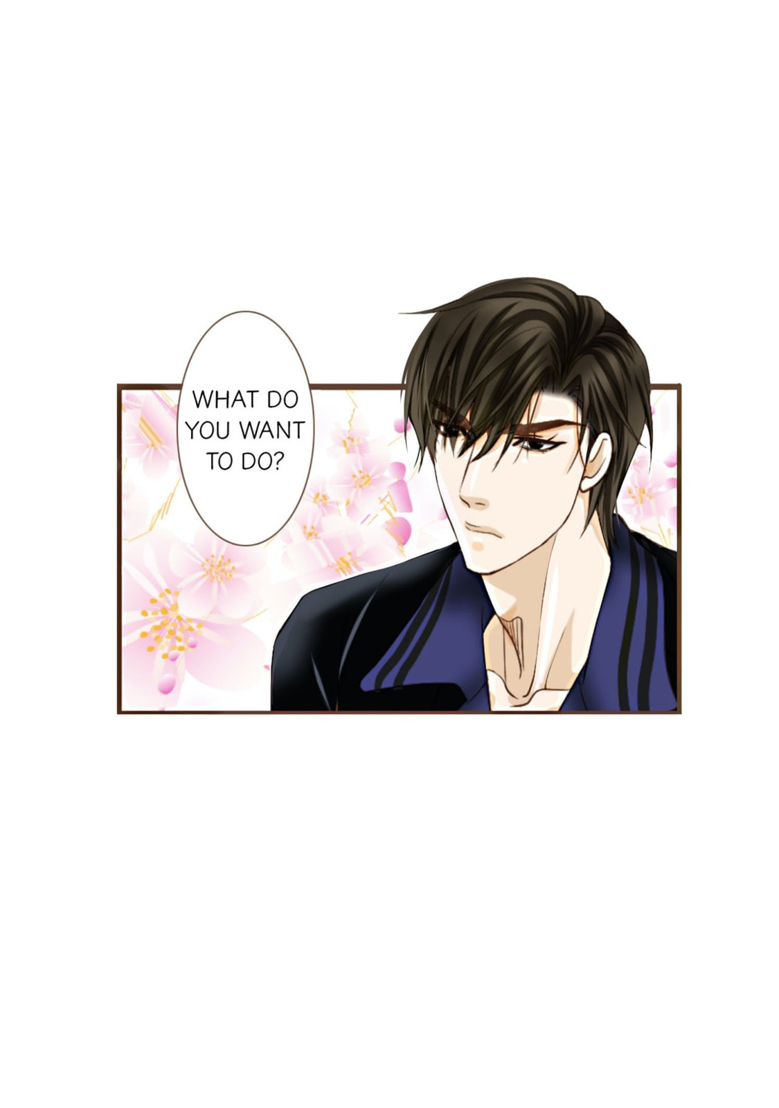 His House (YOO Ha jin) Chapter 7 page 3 - 