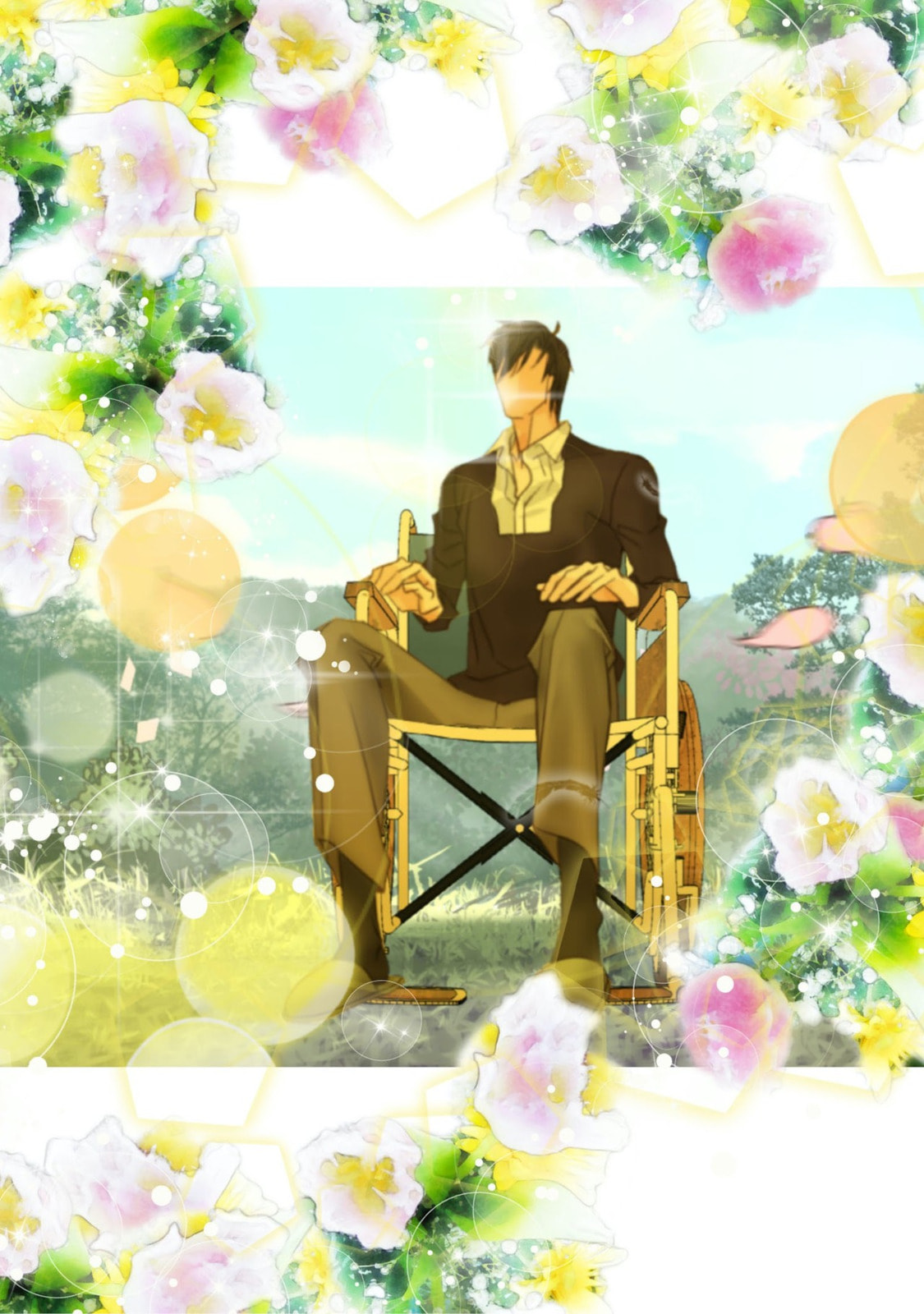 His House (YOO Ha jin) Chapter 7 page 28 - 