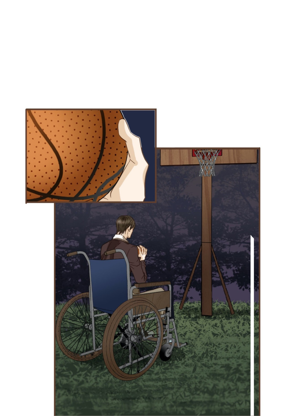 His House (YOO Ha jin) Chapter 7 page 38 - 
