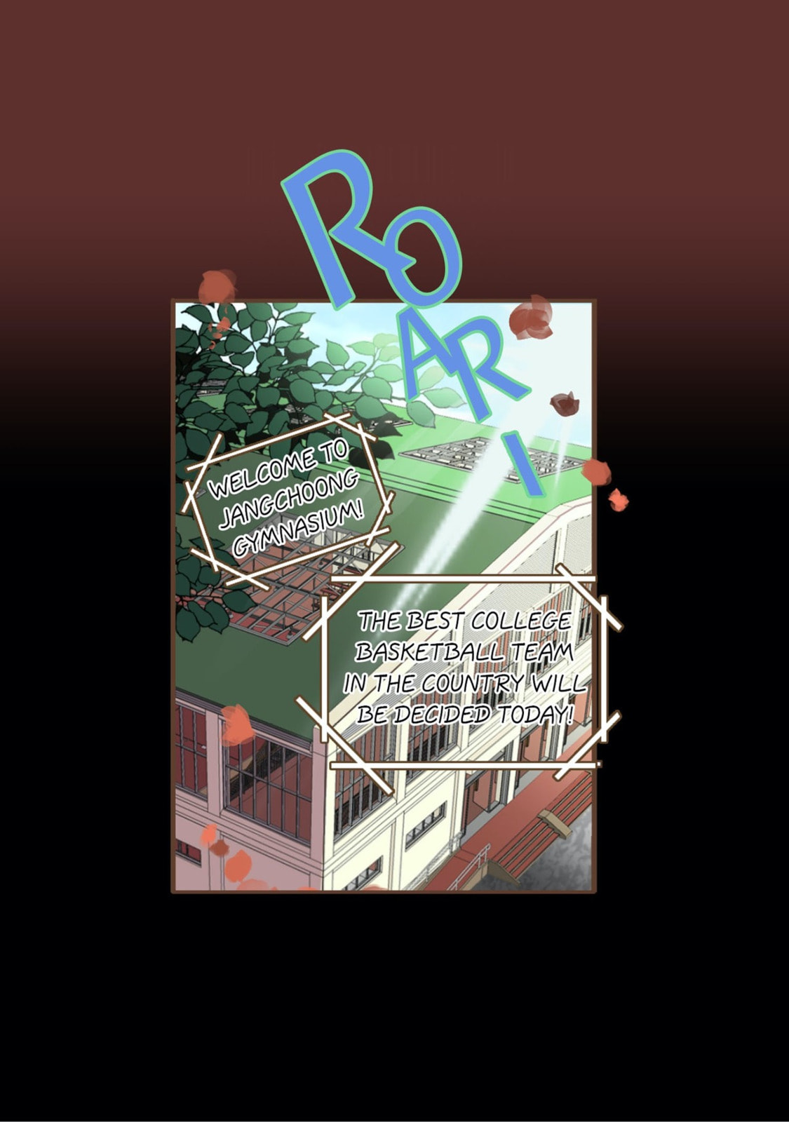His House (YOO Ha jin) Chapter 7 page 39 - 