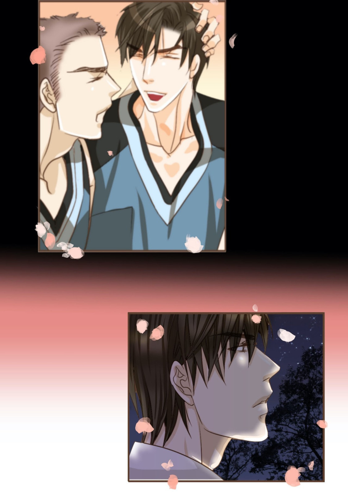 His House (YOO Ha jin) Chapter 7 page 40 - 