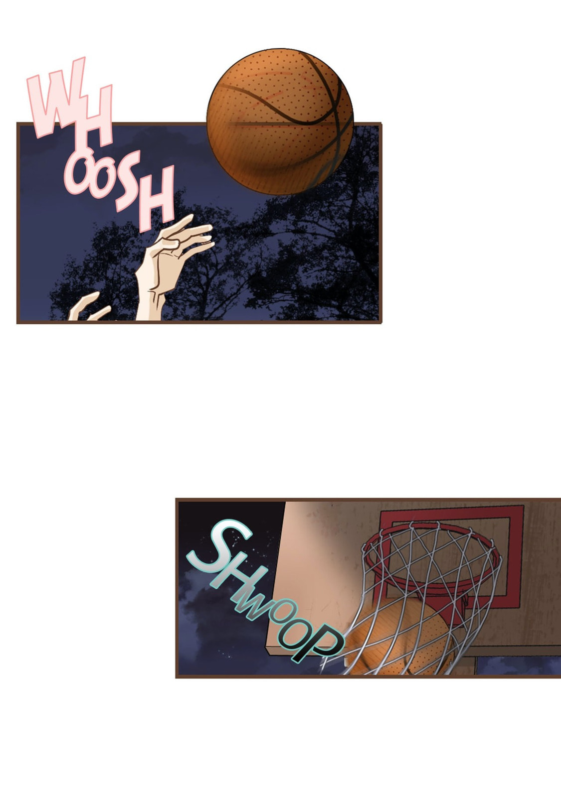 His House (YOO Ha jin) Chapter 7 page 41 - 