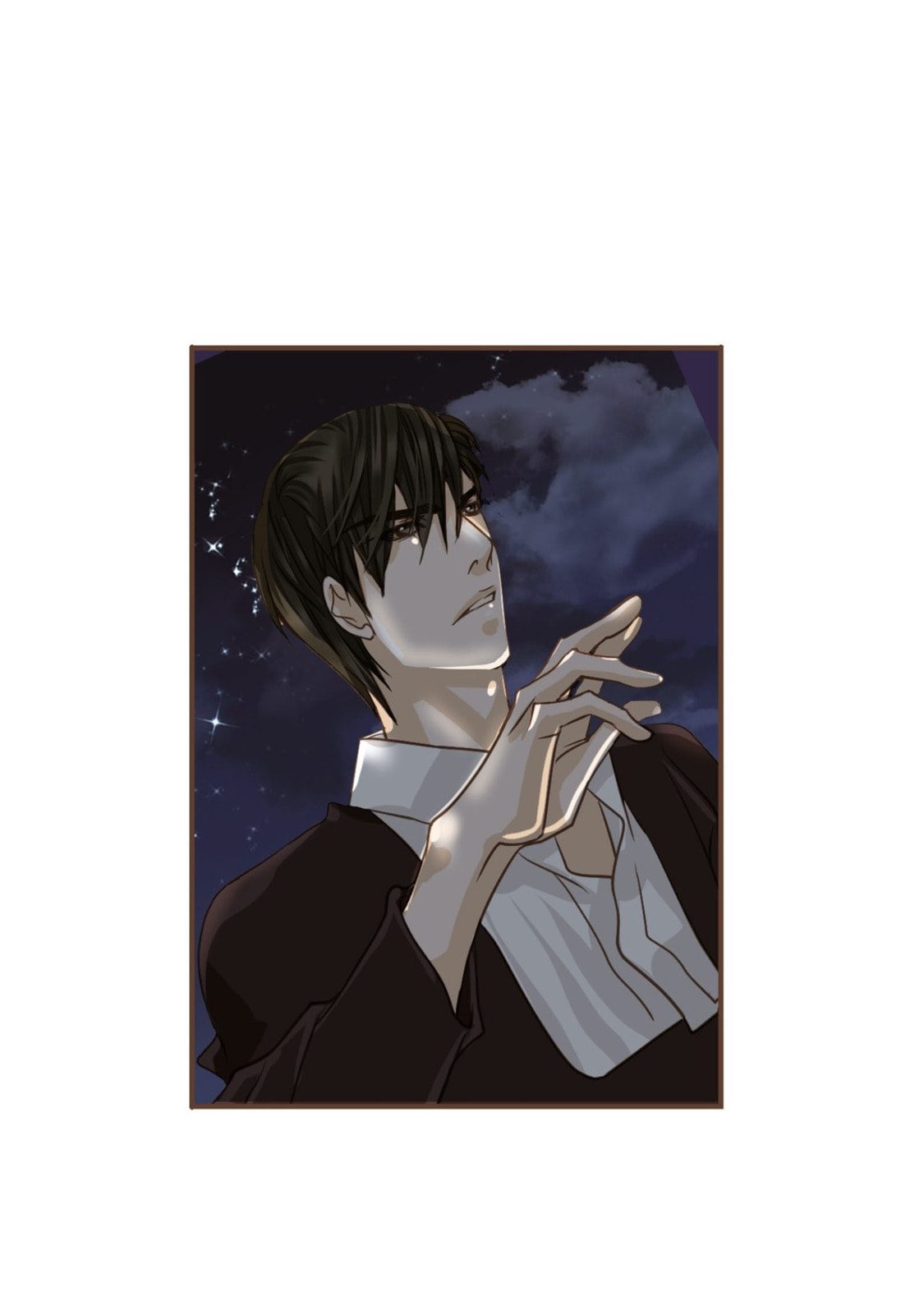 His House (YOO Ha jin) Chapter 7 page 42 - 