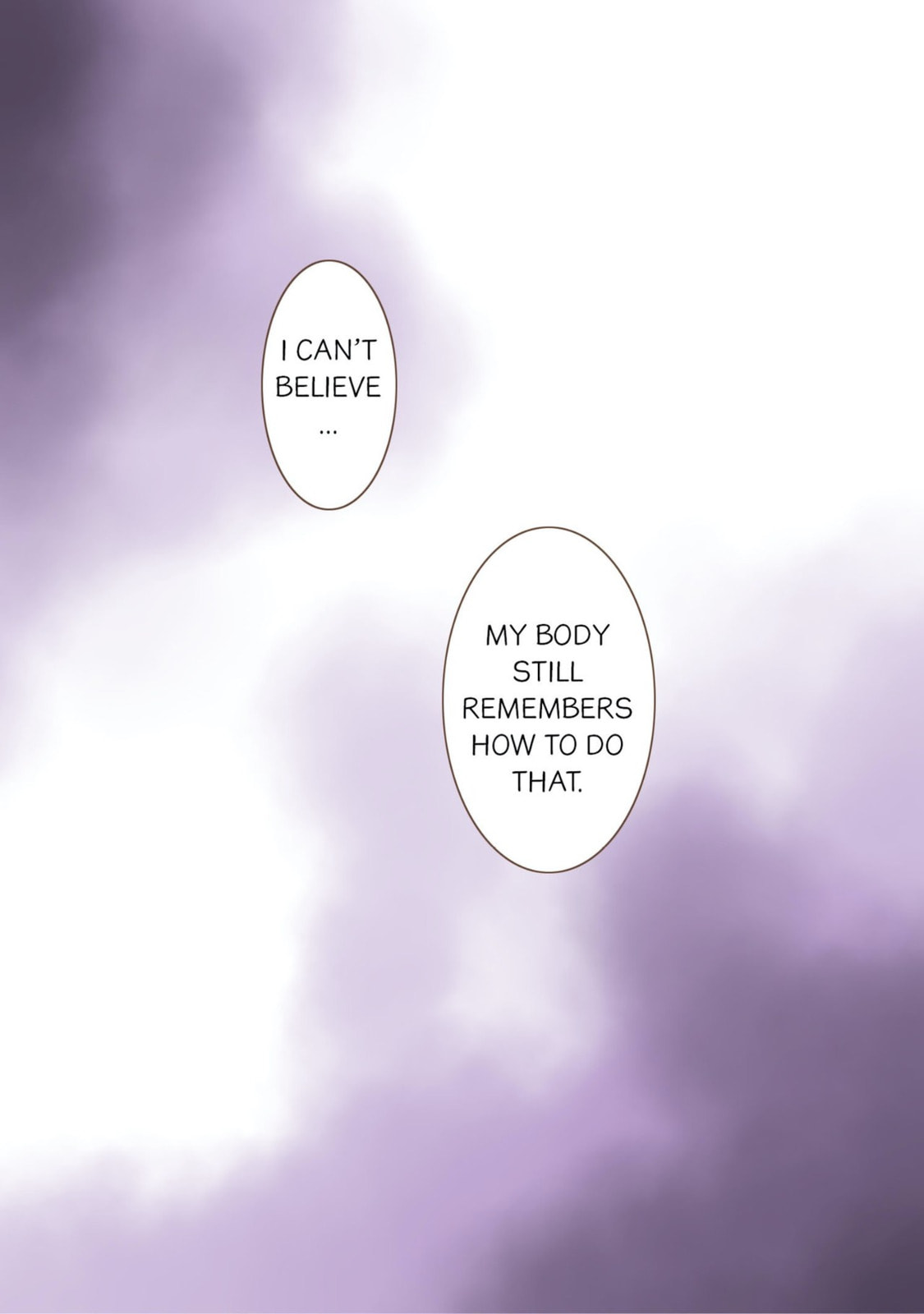 His House (YOO Ha jin) Chapter 7 page 43 - 