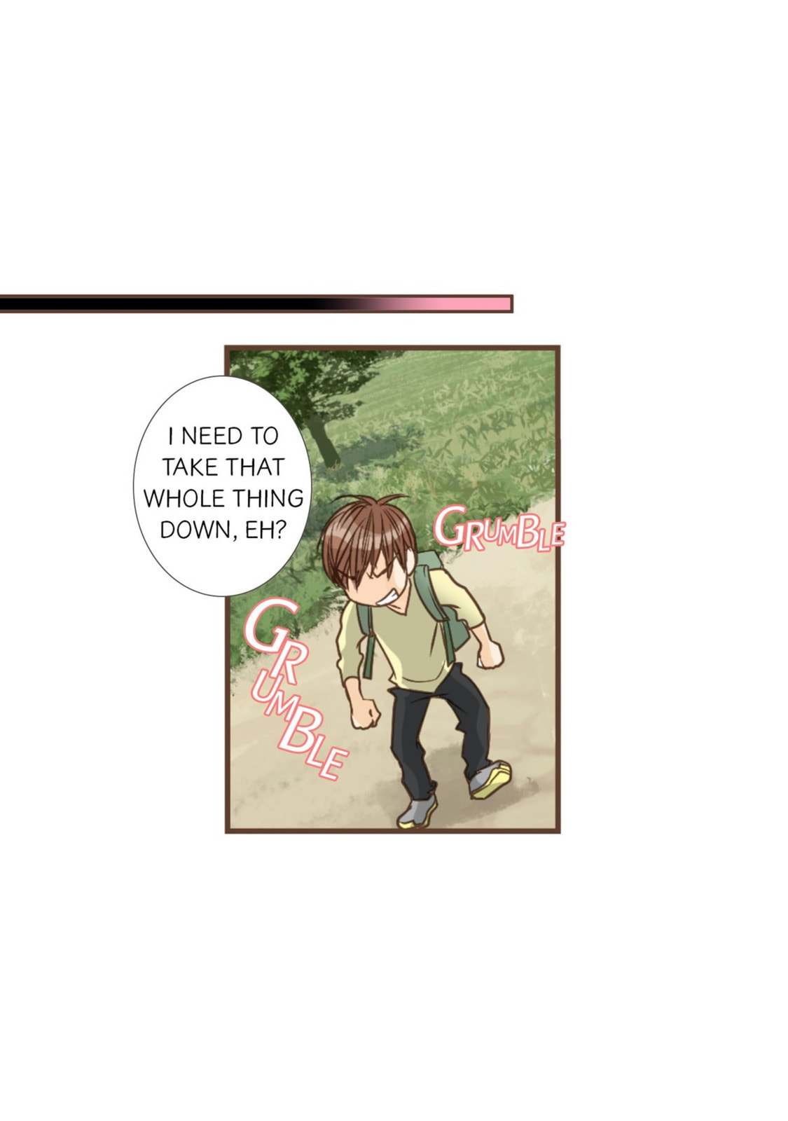 His House (YOO Ha jin) Chapter 7 page 44 - 