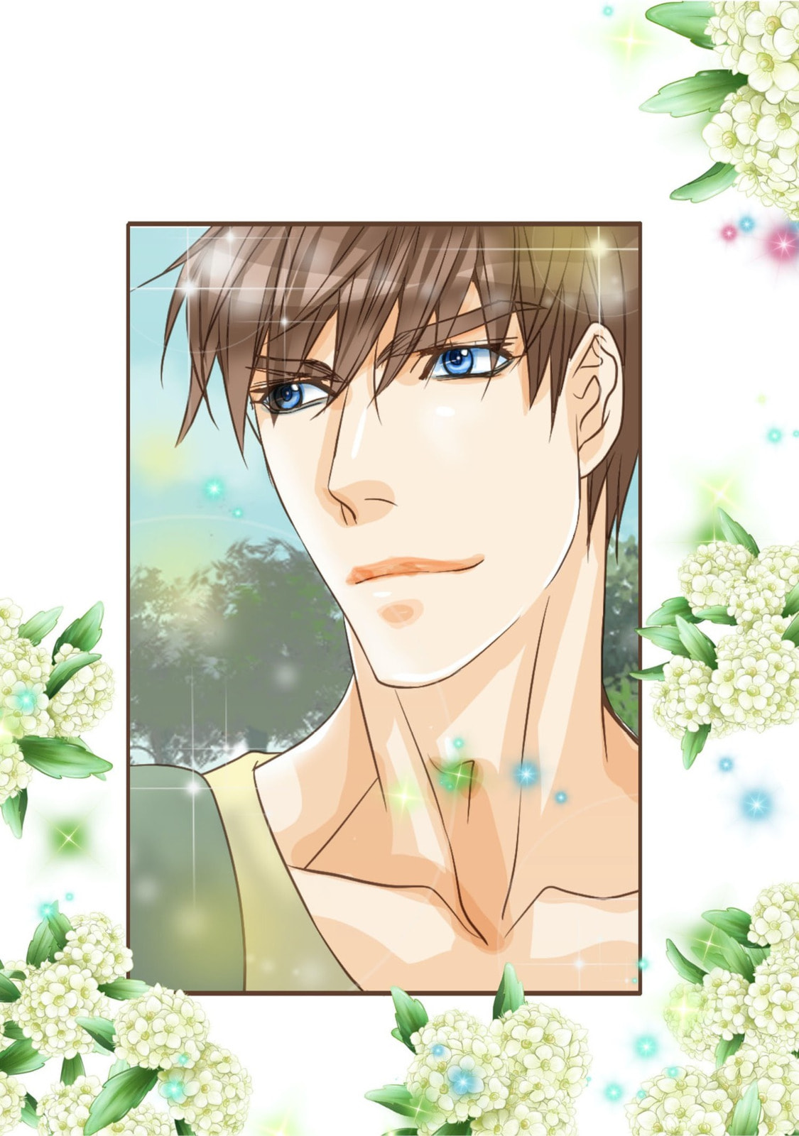 His House (YOO Ha jin) Chapter 7 page 46 - 