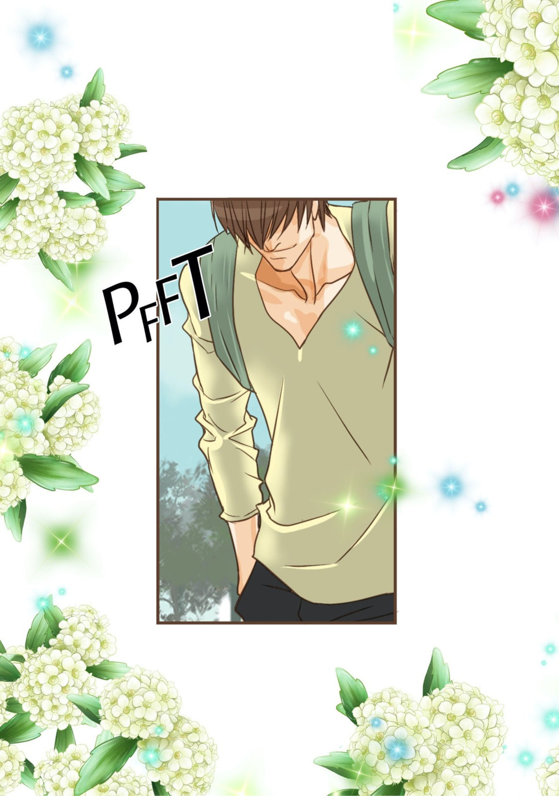 His House (YOO Ha jin) Chapter 7 page 47 - 