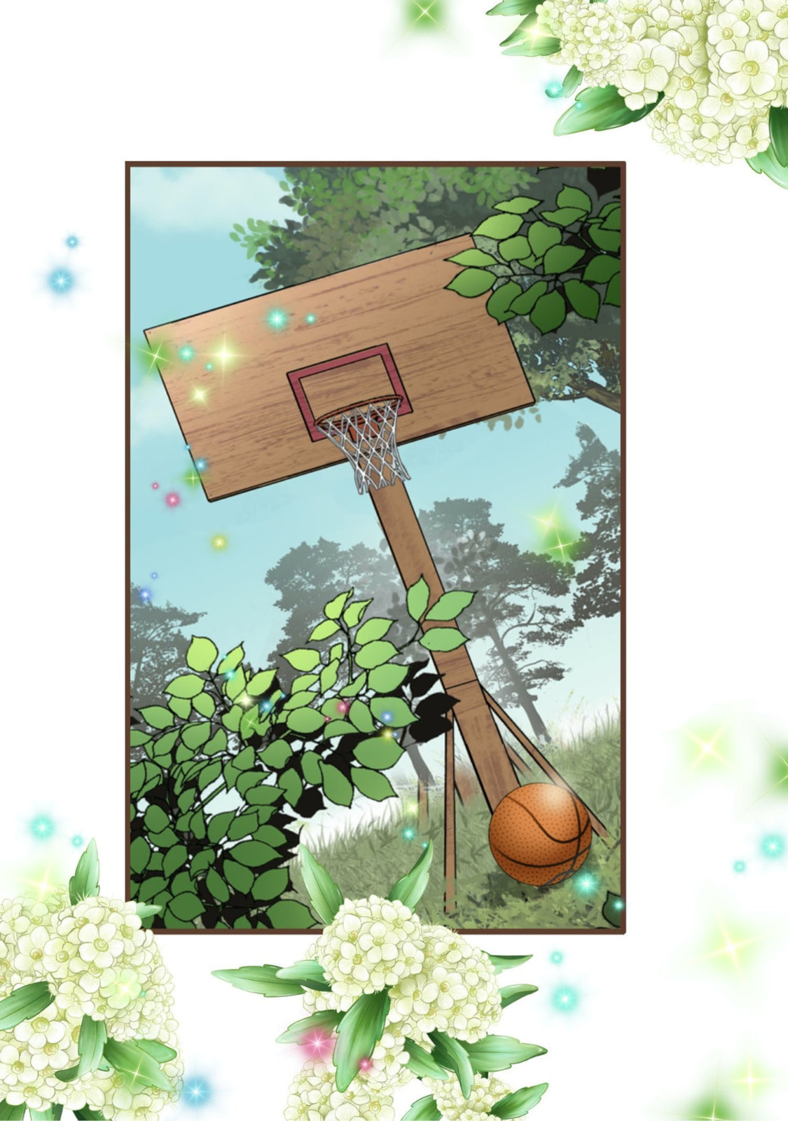 His House (YOO Ha jin) Chapter 7 page 50 - 