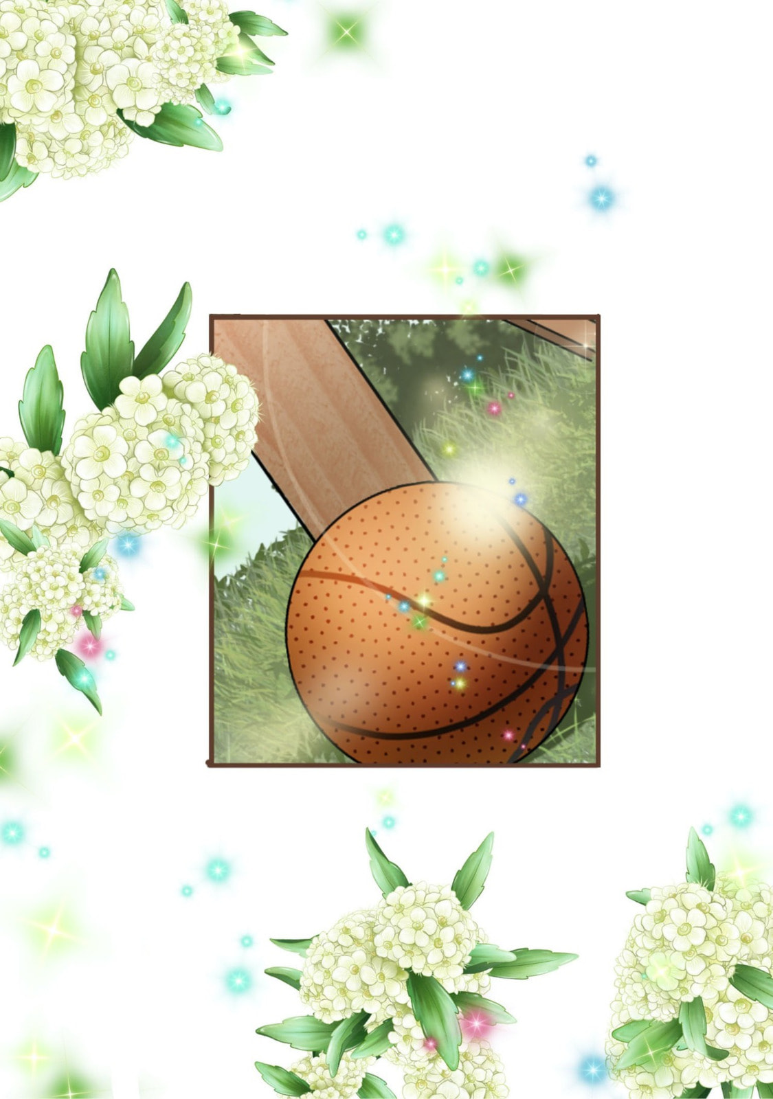 His House (YOO Ha jin) Chapter 7 page 51 - 