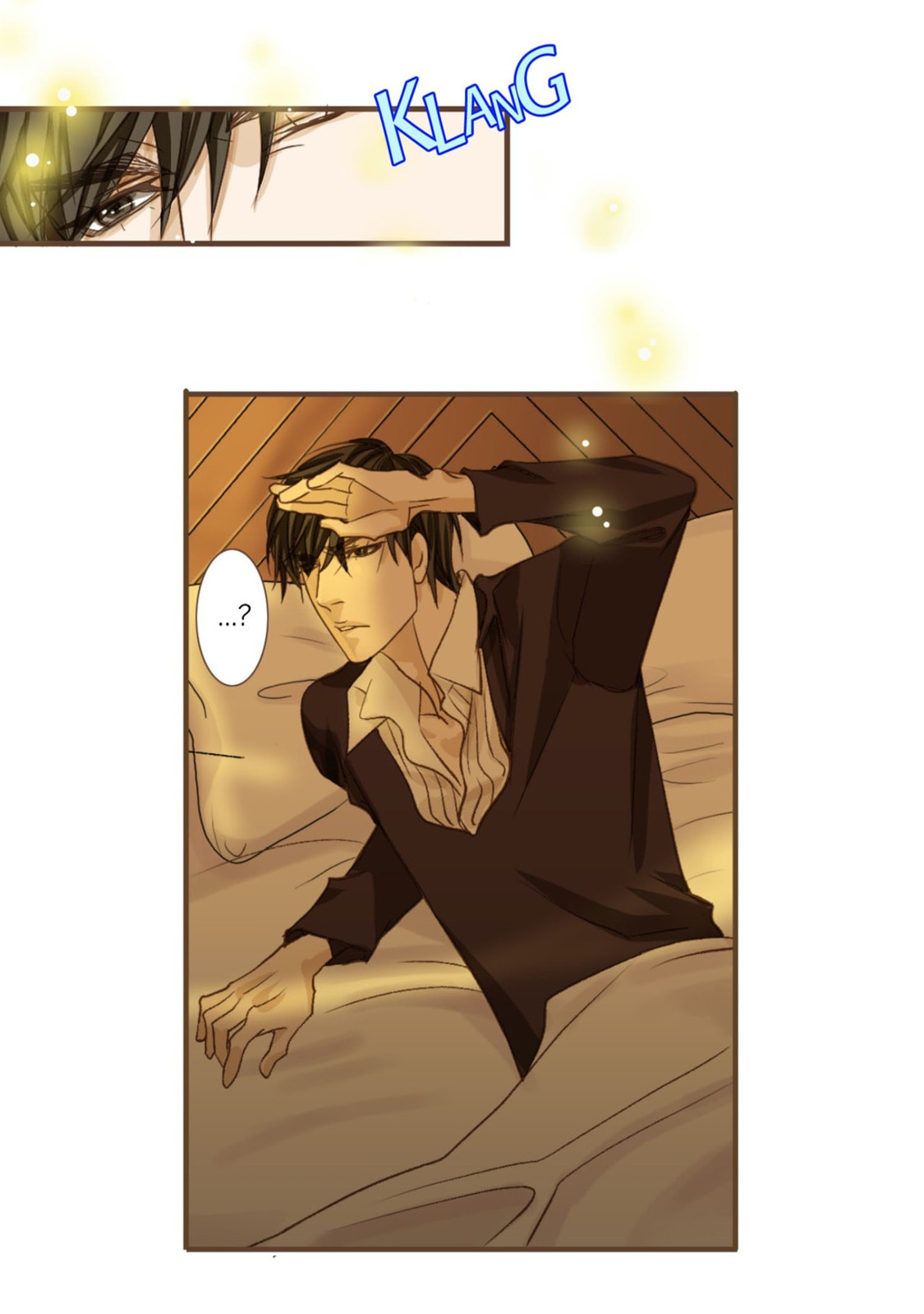 His House (YOO Ha jin) Chapter 7 page 9 - 