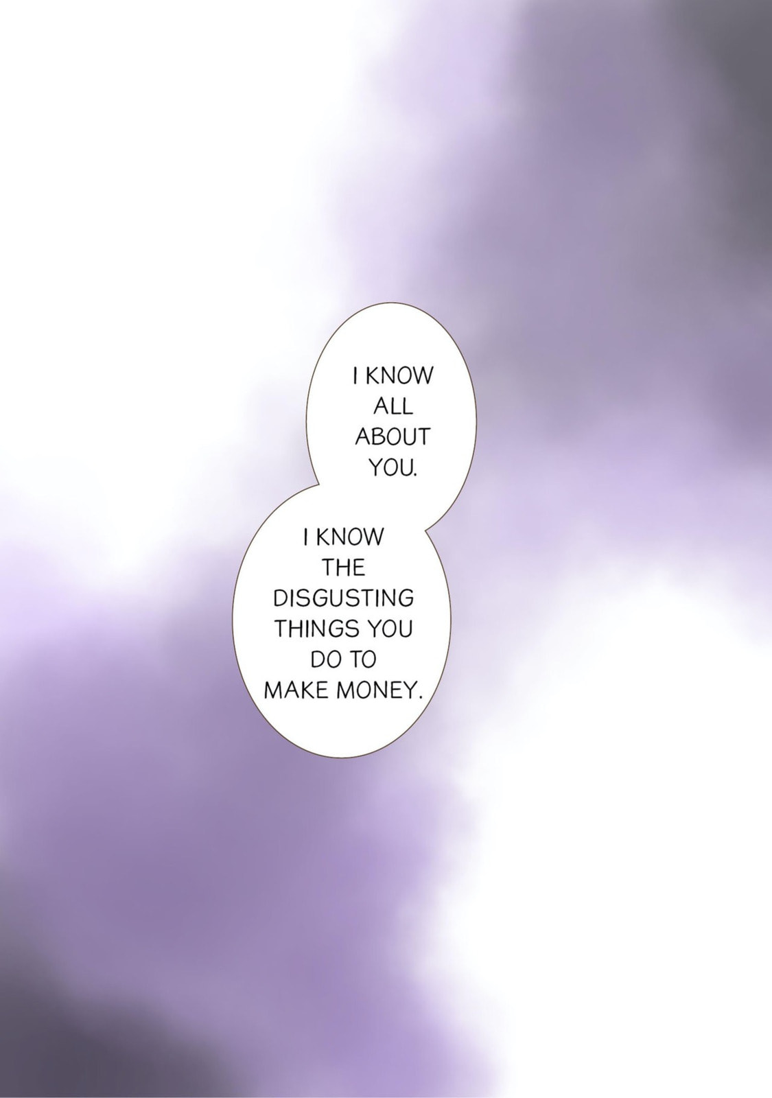 His House (YOO Ha jin) Chapter 8 page 13 - 