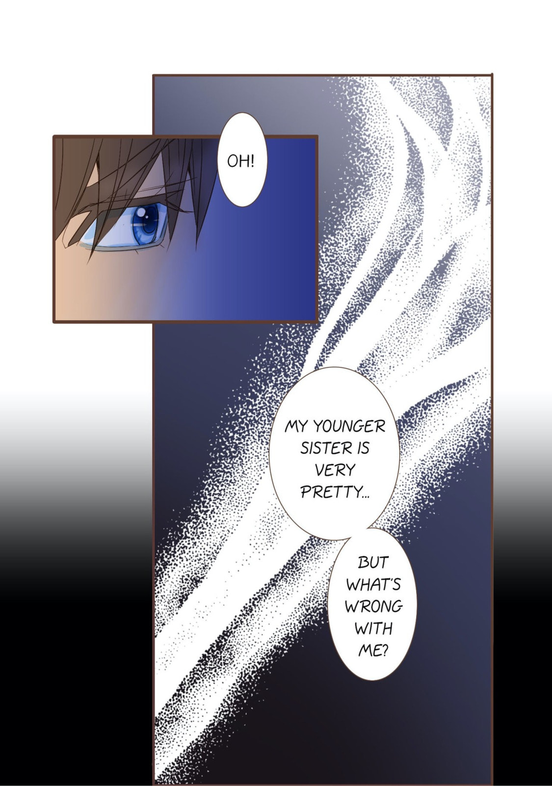 His House (YOO Ha jin) Chapter 8 page 15 - 