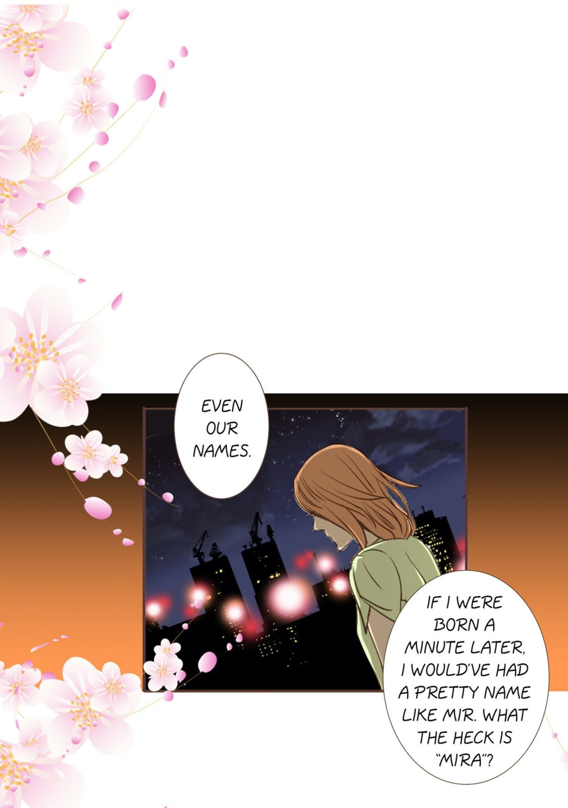 His House (YOO Ha jin) Chapter 8 page 16 - 