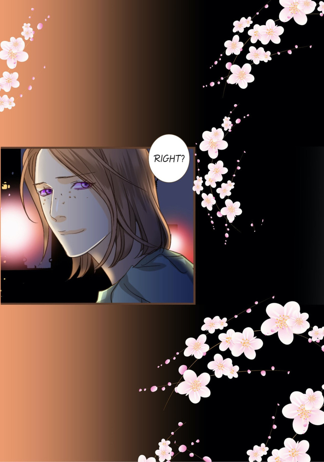 His House (YOO Ha jin) Chapter 8 page 17 - 