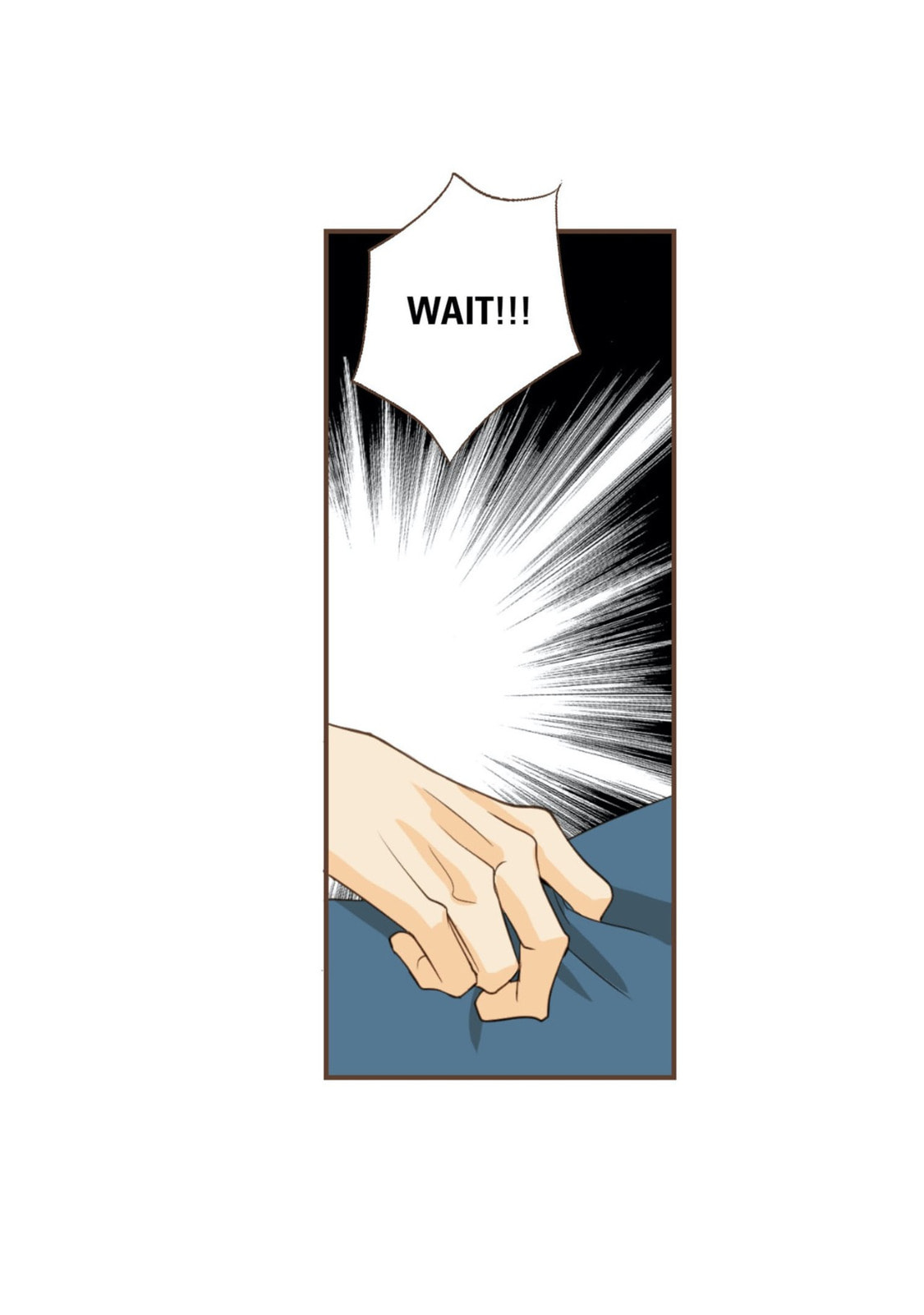 His House (YOO Ha jin) Chapter 8 page 28 - 