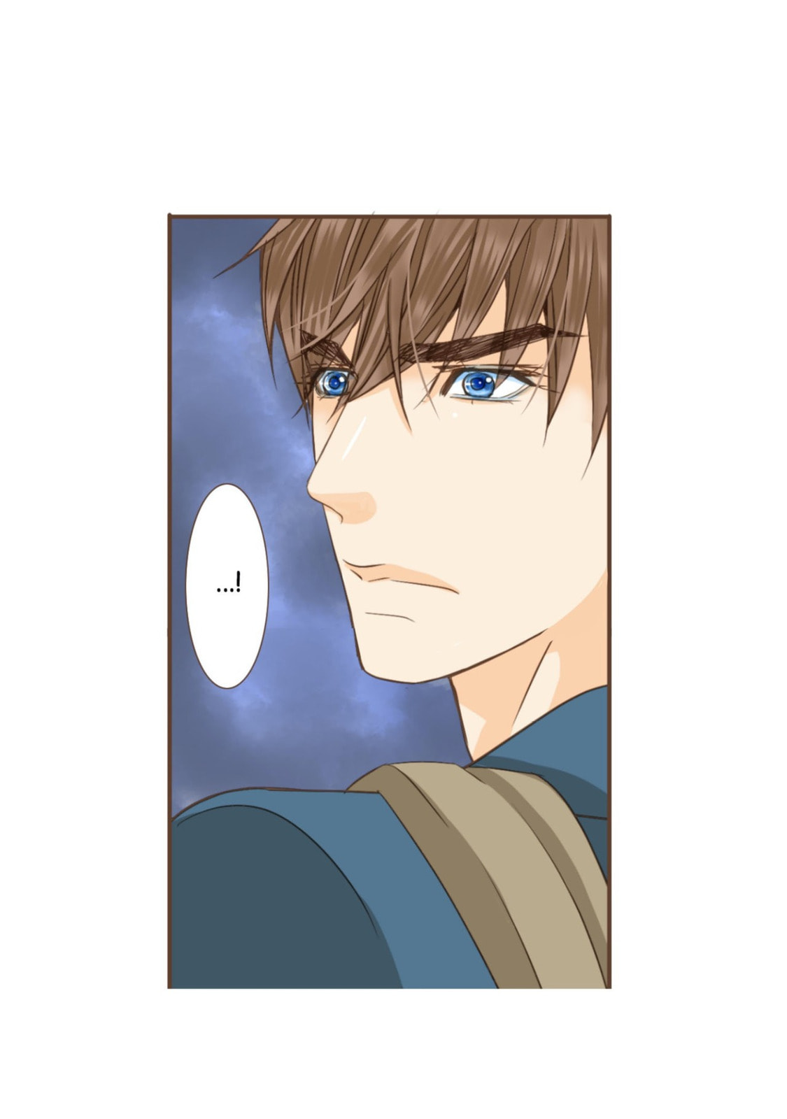 His House (YOO Ha jin) Chapter 8 page 30 - 