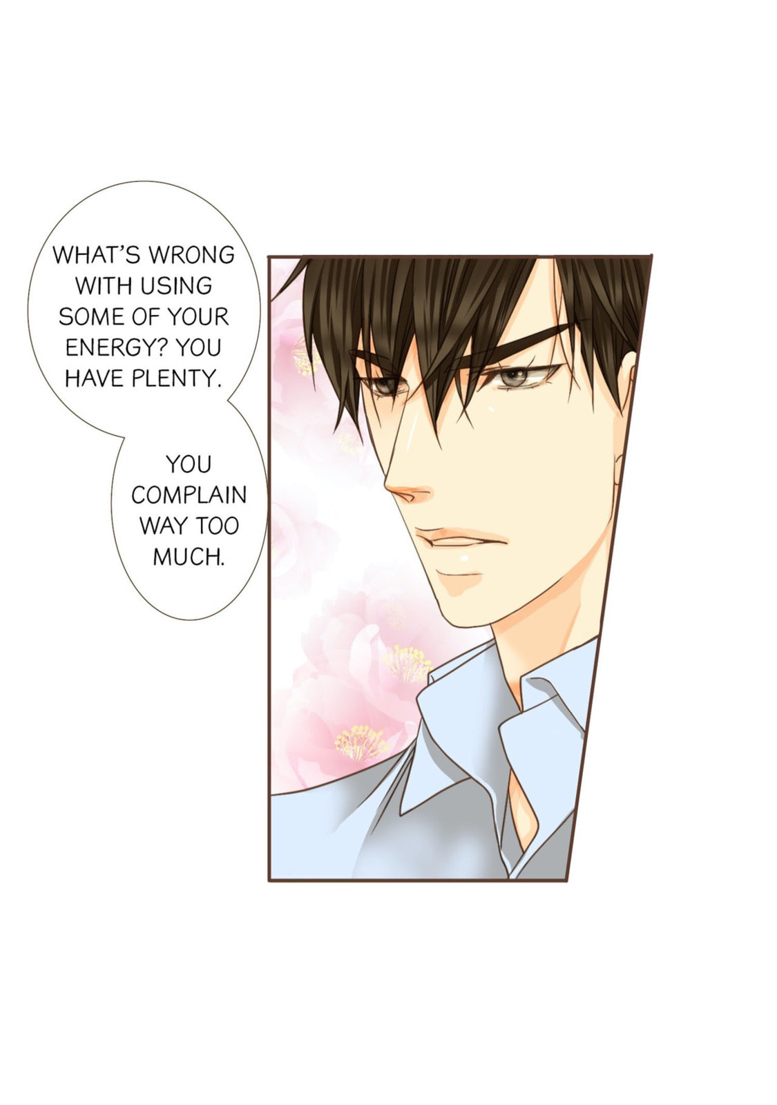 His House (YOO Ha jin) Chapter 9 page 18 - 