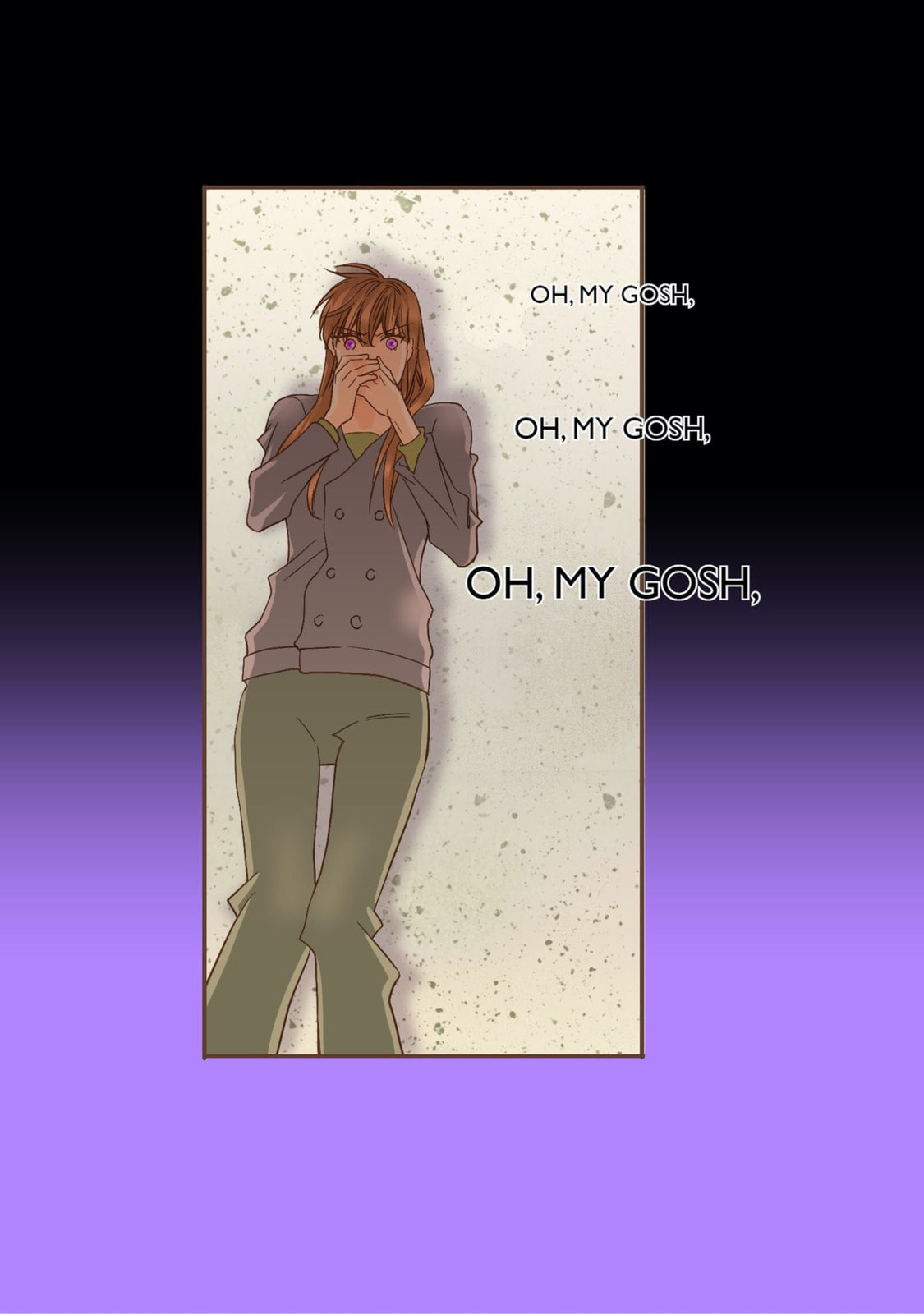 His House (YOO Ha jin) Chapter 9 page 20 - 