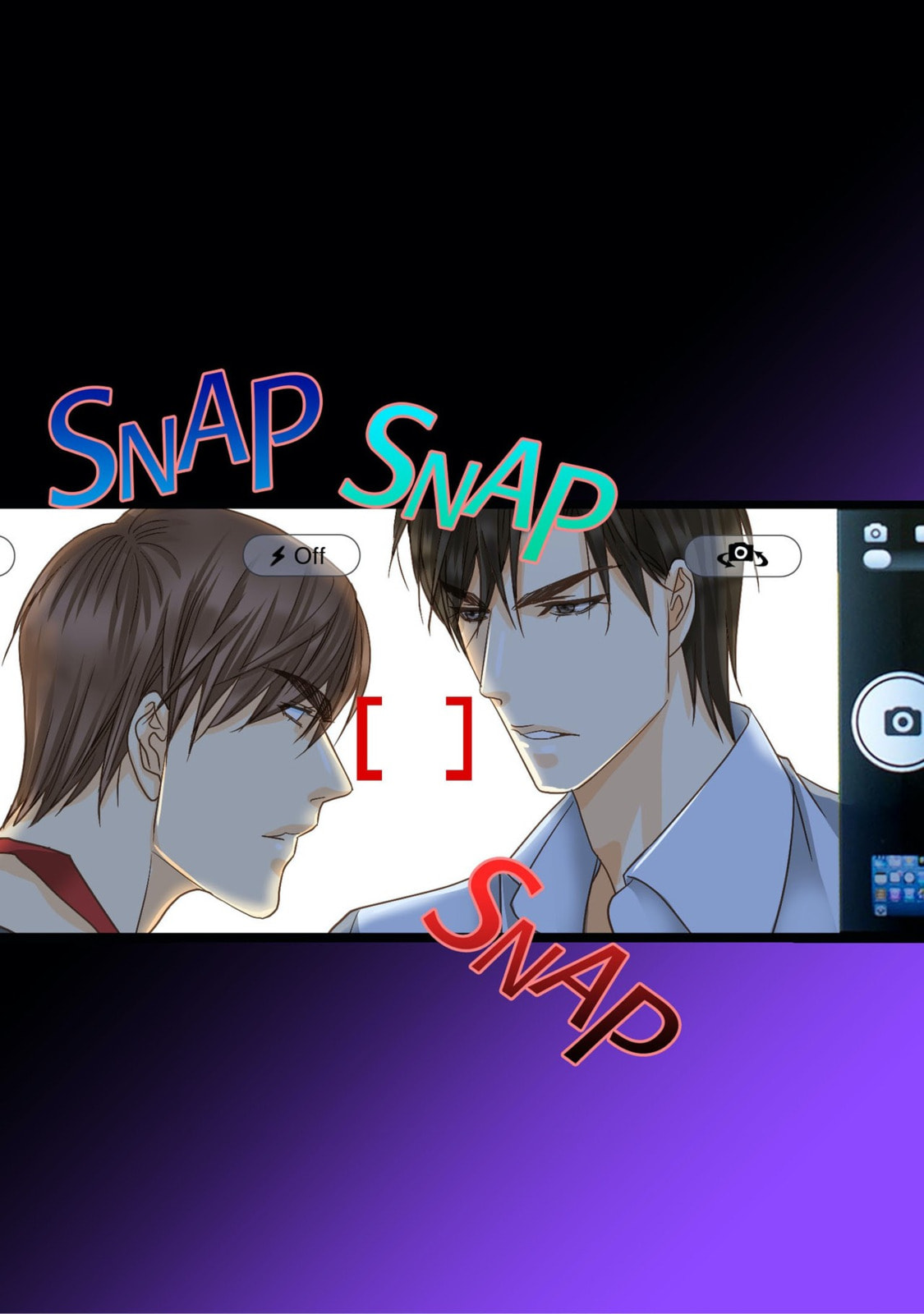 His House (YOO Ha jin) Chapter 9 page 24 - 