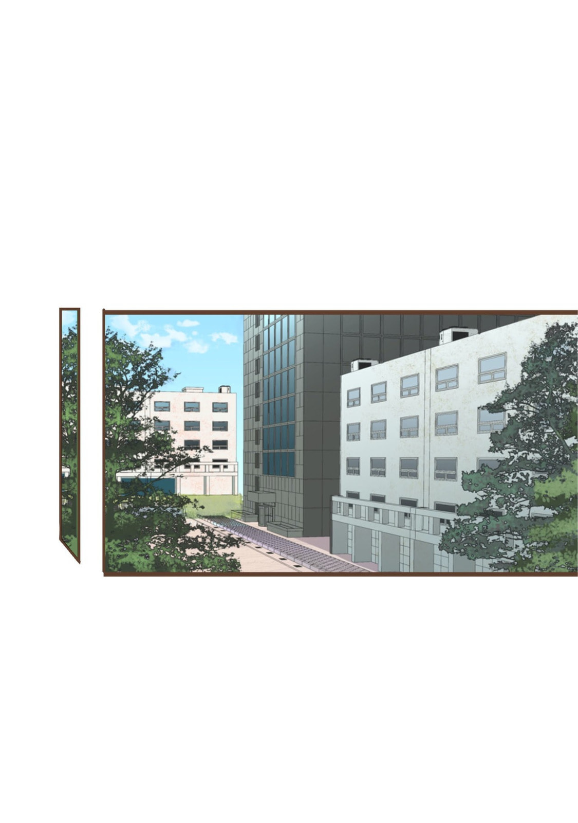 His House (YOO Ha jin) Chapter 9 page 25 - 