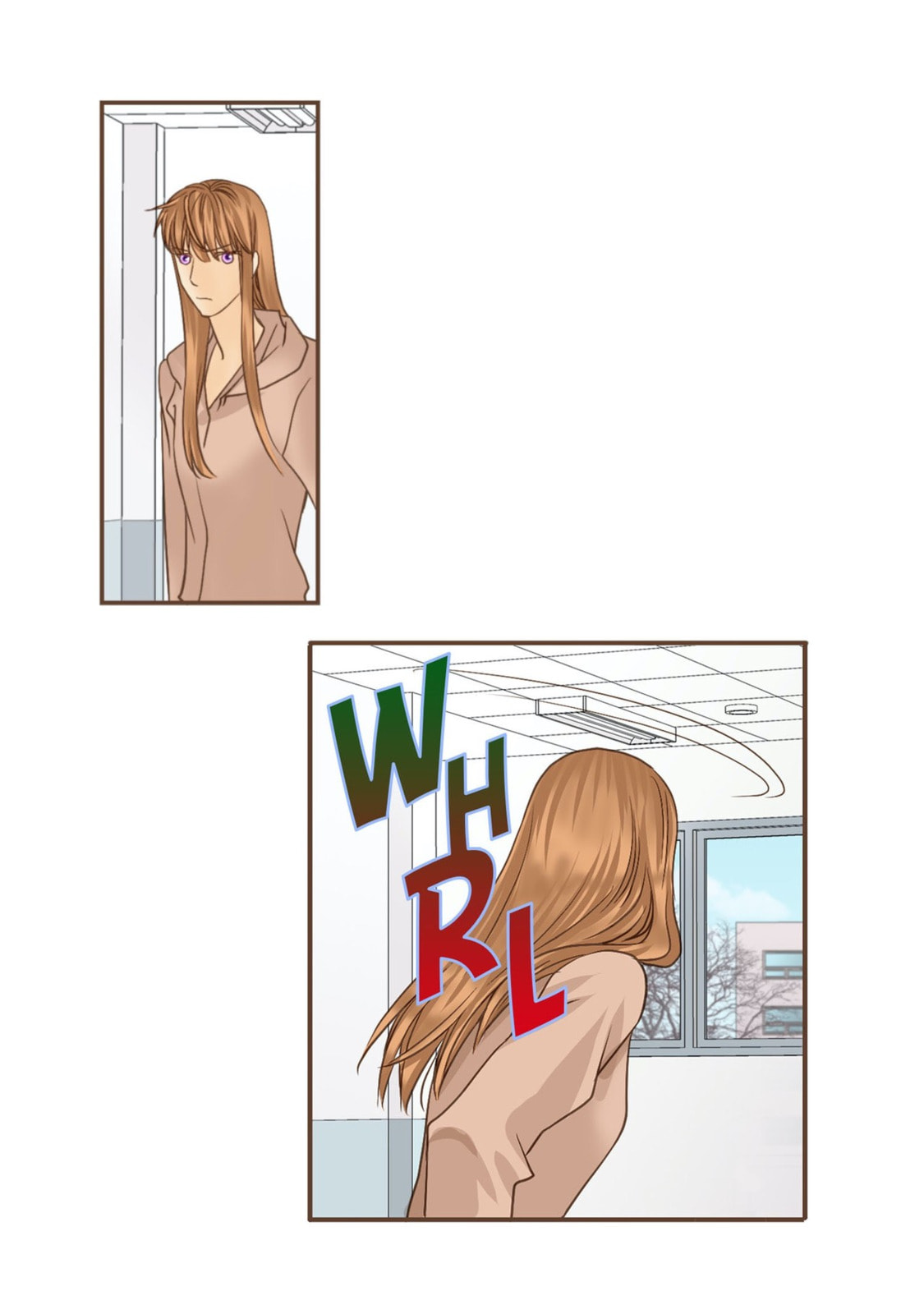 His House (YOO Ha jin) Chapter 9 page 27 - 
