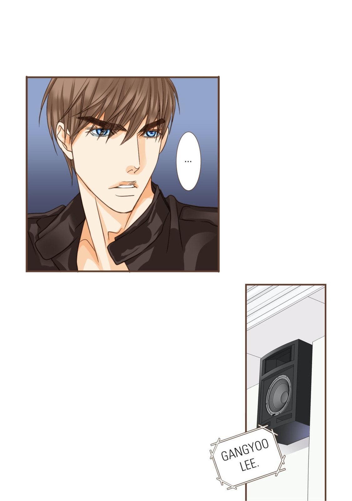 His House (YOO Ha jin) Chapter 9 page 28 - 