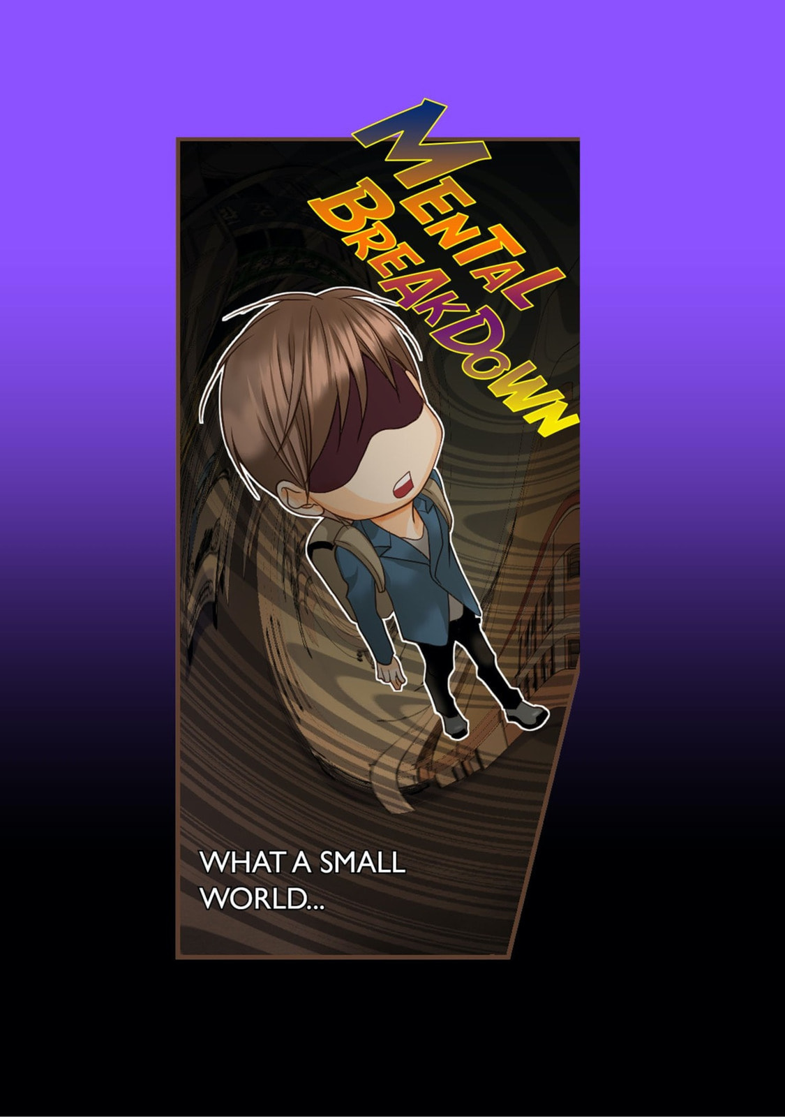 His House (YOO Ha jin) Chapter 9 page 4 - 