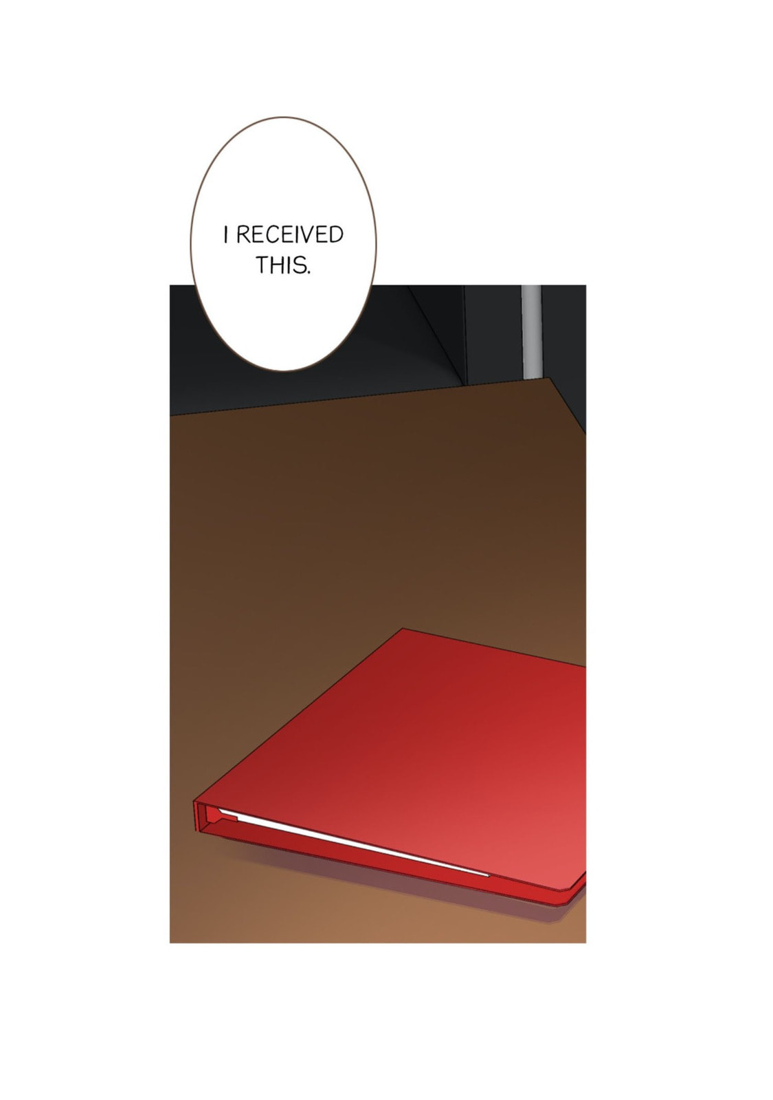 His House (YOO Ha jin) Chapter 9 page 32 - 
