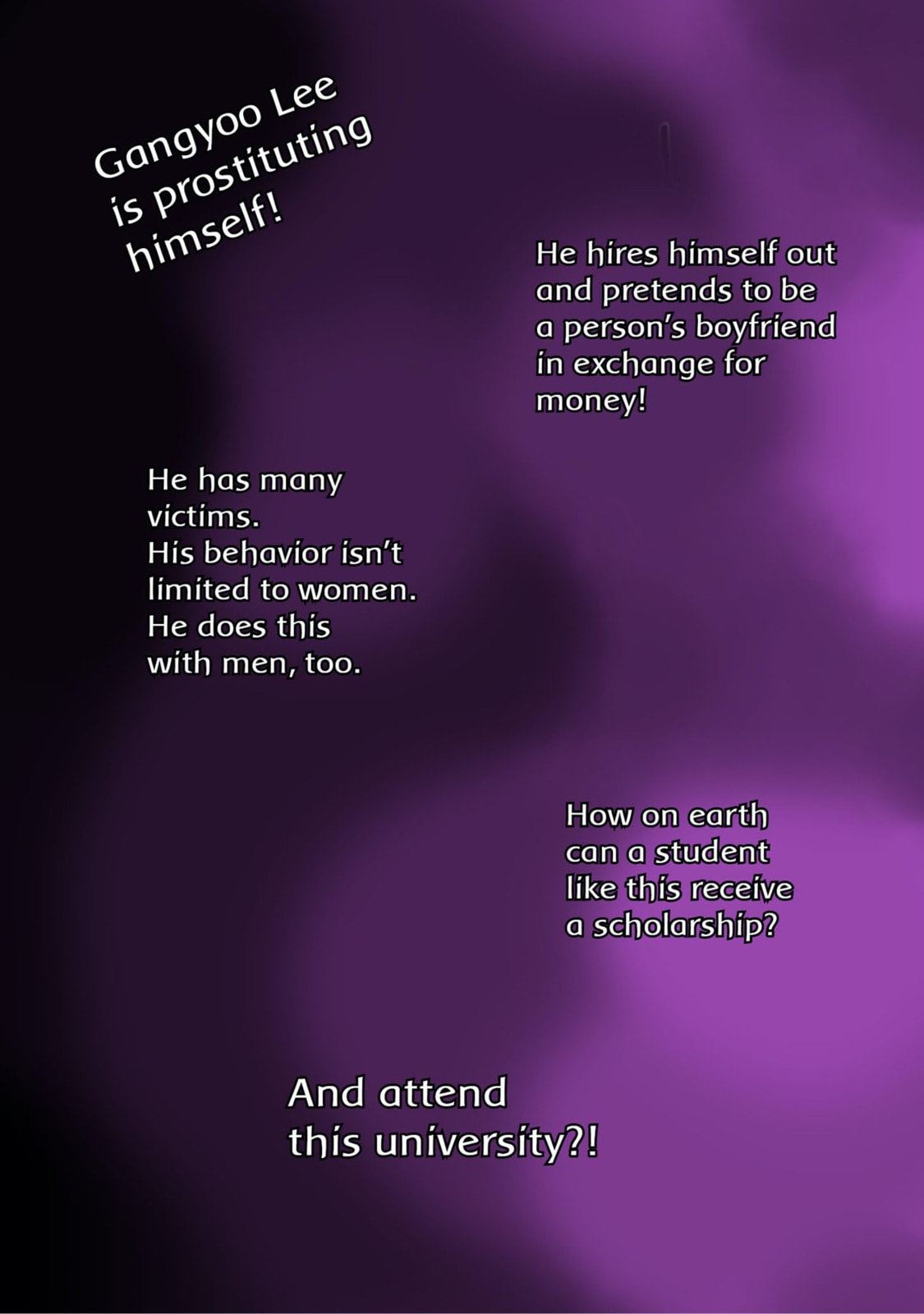 His House (YOO Ha jin) Chapter 9 page 34 - 