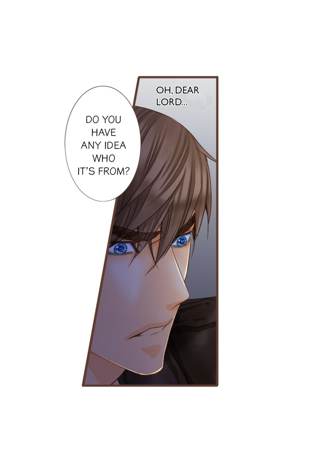 His House (YOO Ha jin) Chapter 9 page 36 - 