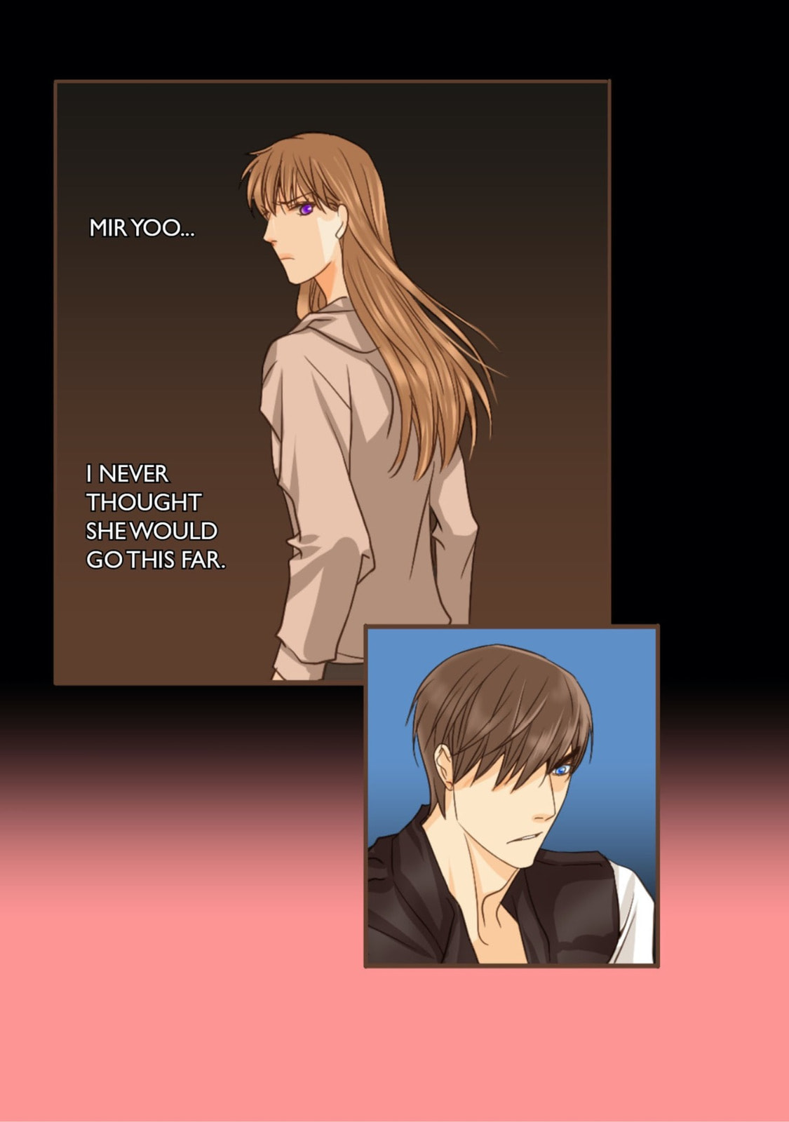 His House (YOO Ha jin) Chapter 9 page 37 - 